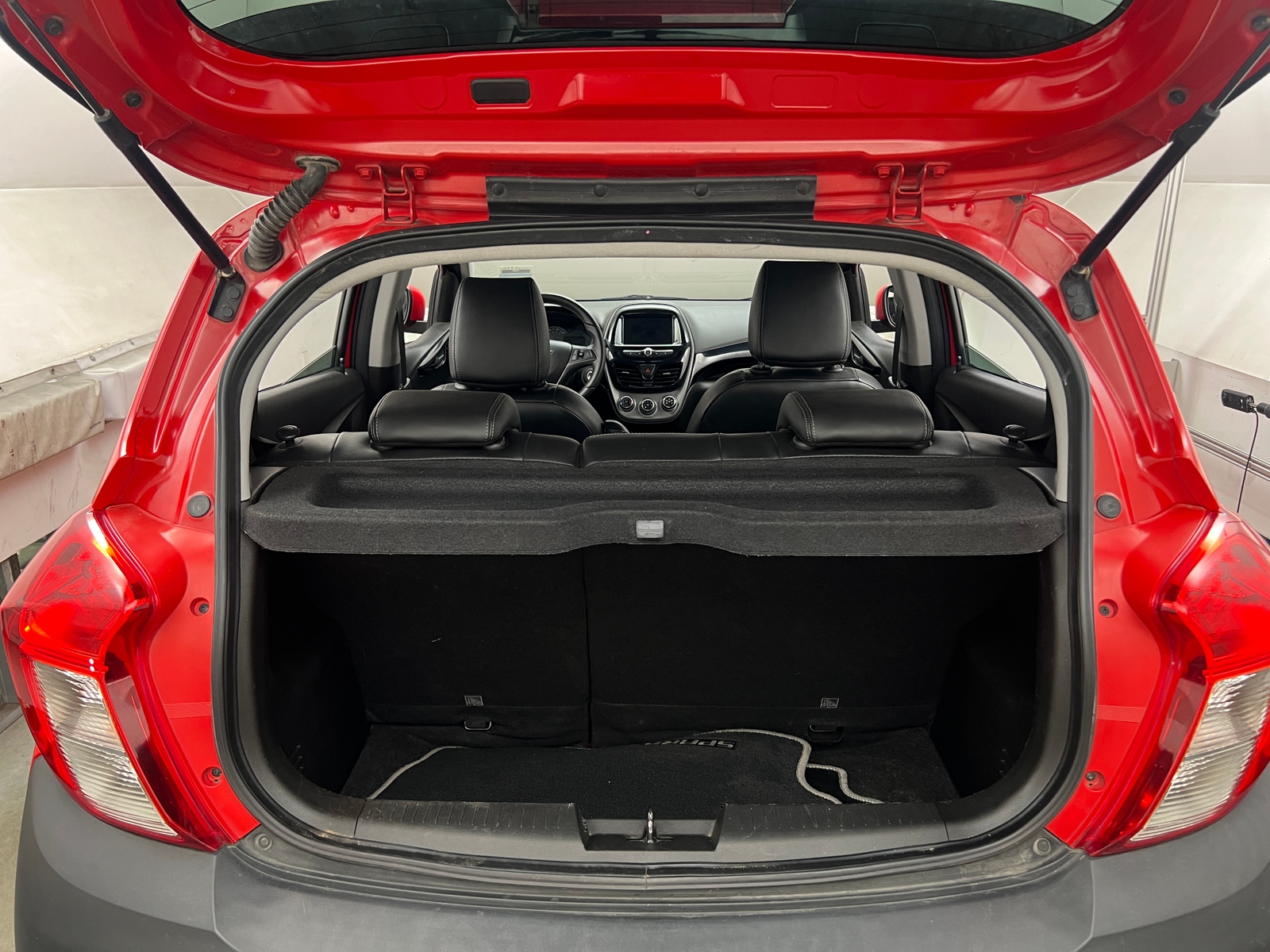 Thumbnail: 2019 Chevrolet Spark - 6