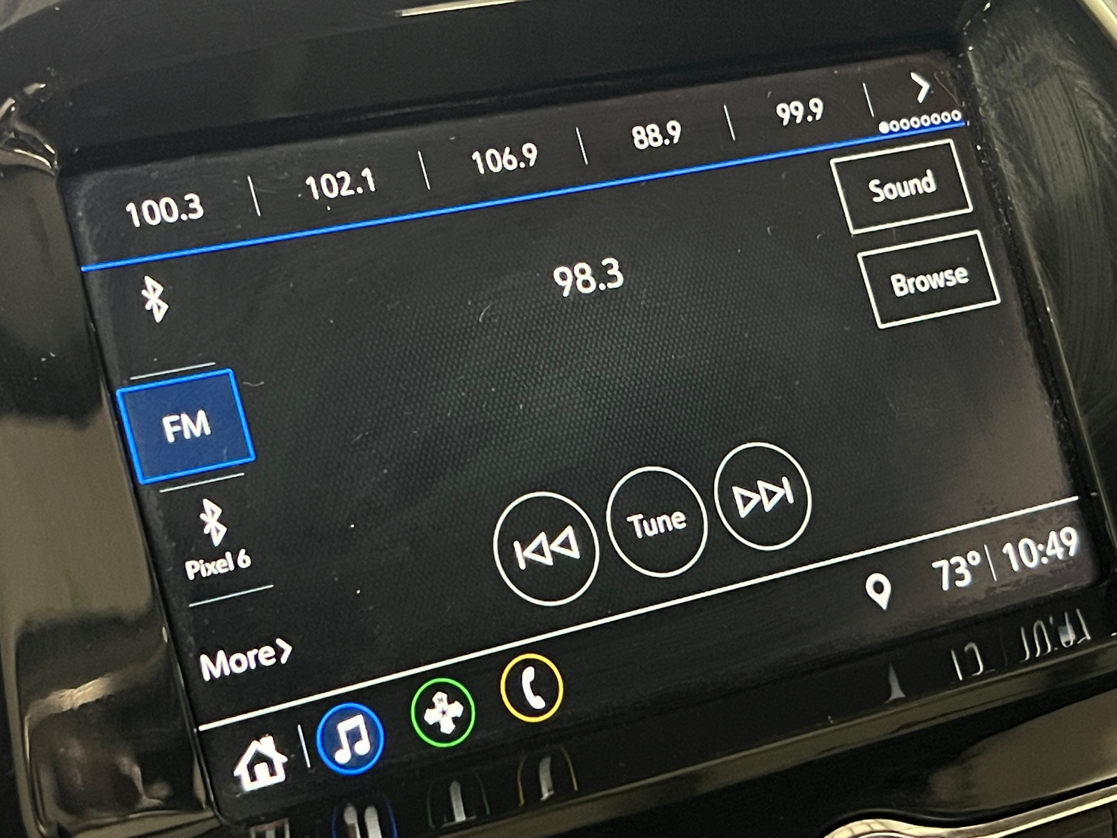 Thumbnail: 2019 Chevrolet Spark - 3