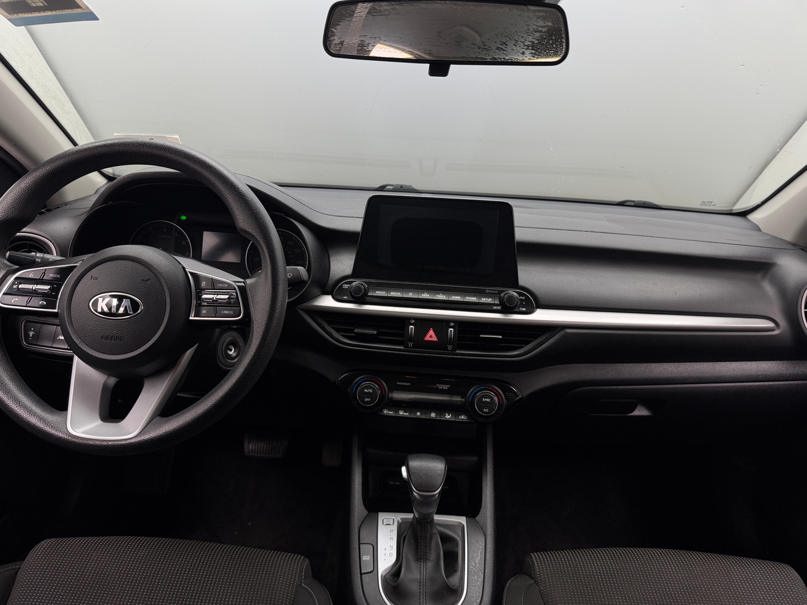 Thumbnail: 2019 Kia Forte - 3