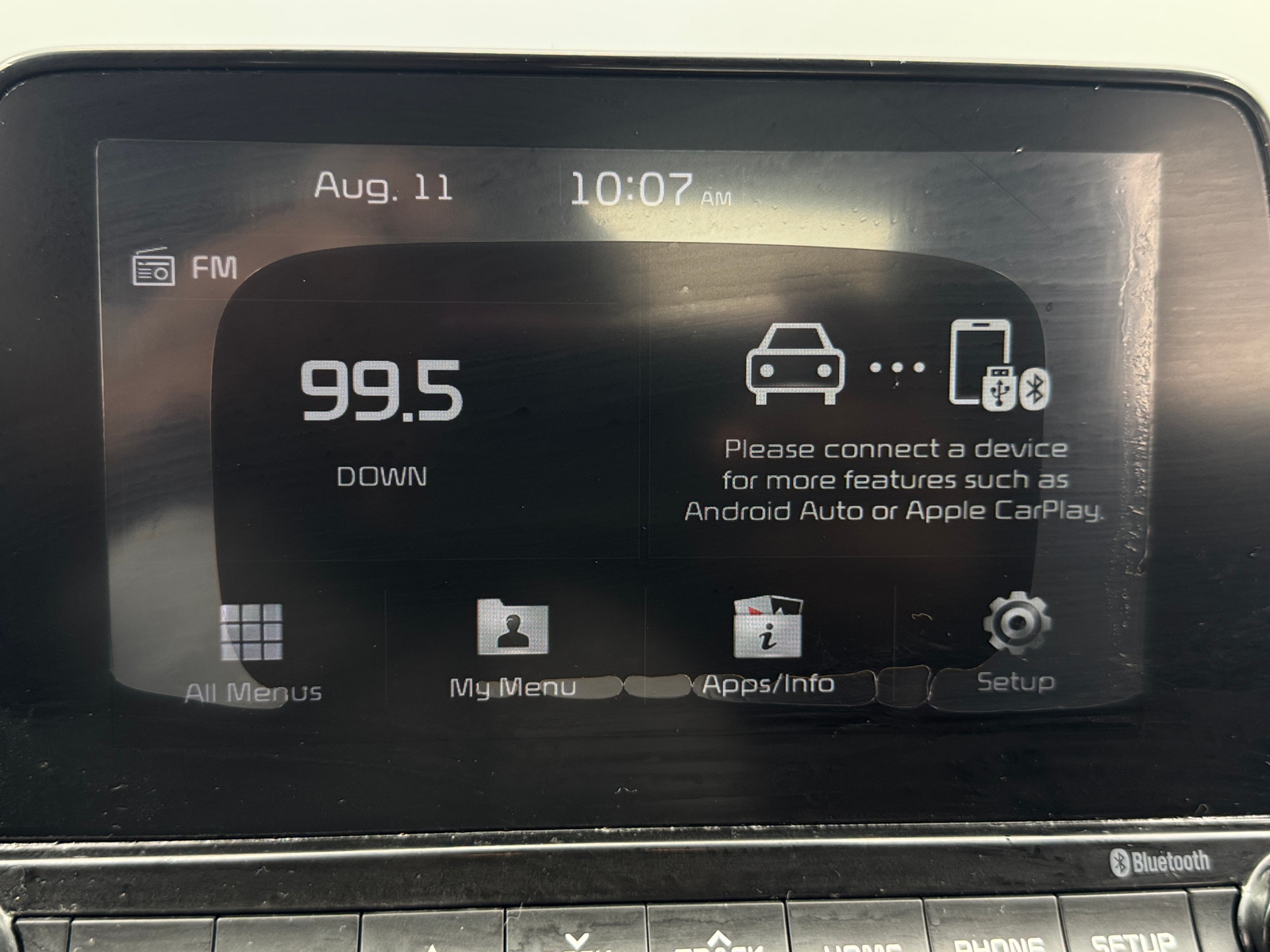 Thumbnail: 2019 Kia Forte - 4