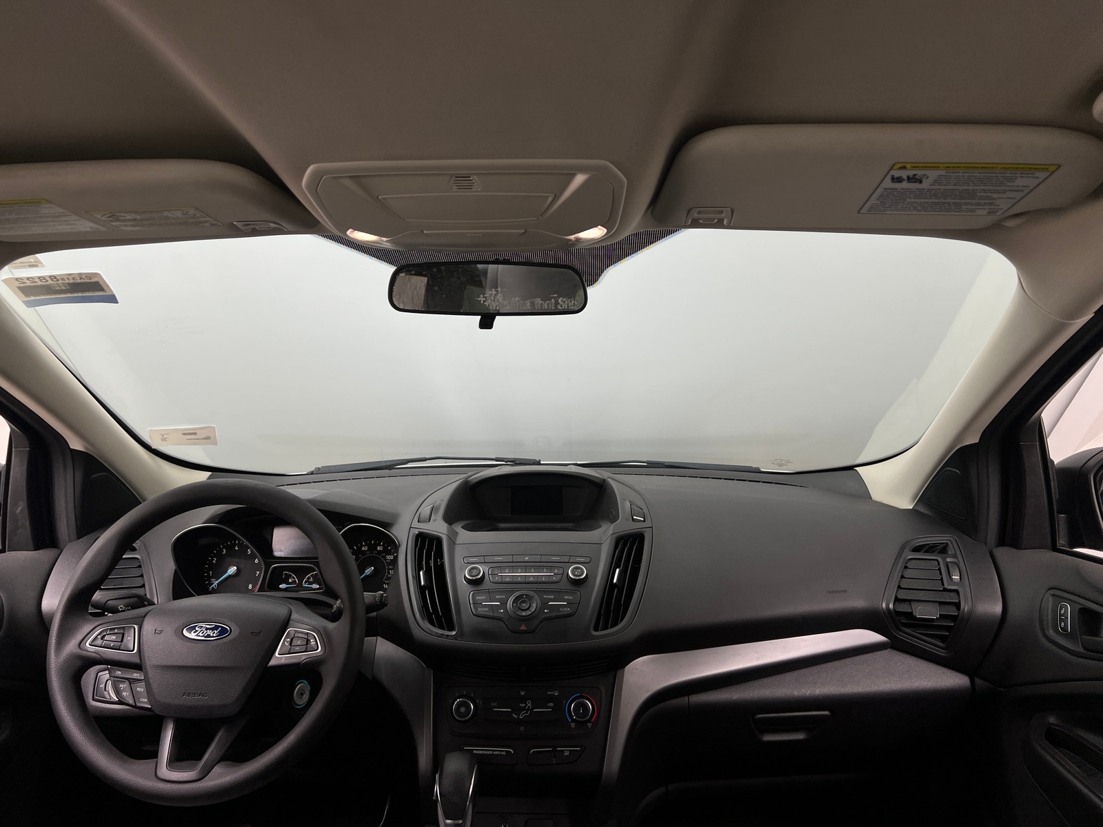 Thumbnail: 2019 Ford Escape - 3