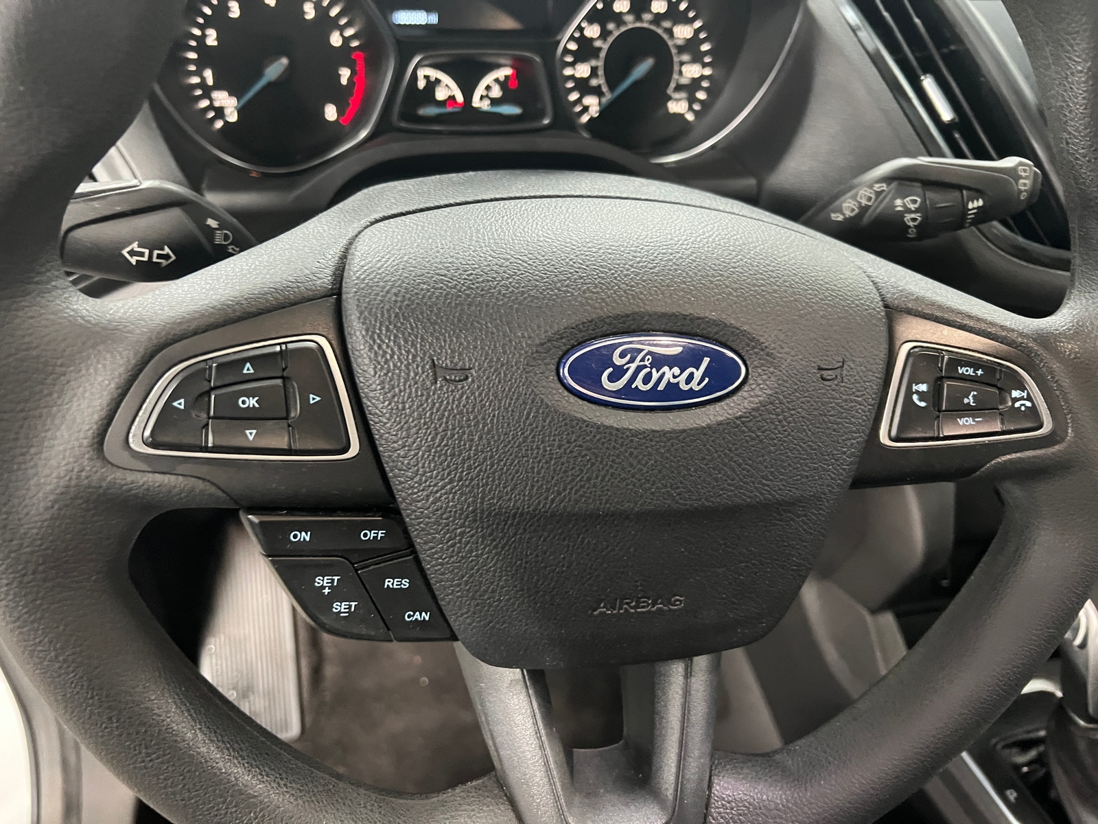 Thumbnail: 2019 Ford Escape - 5
