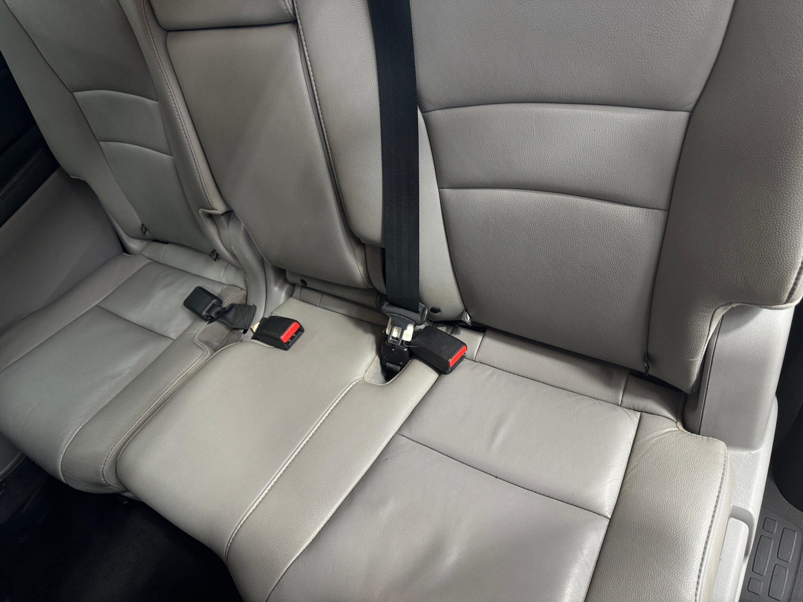 Thumbnail: 2019 Honda Pilot - 5