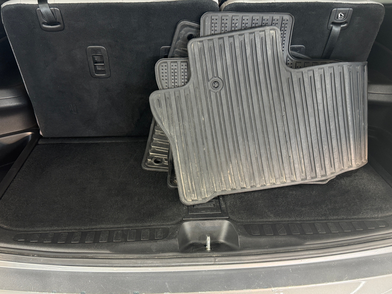 Thumbnail: 2019 Honda Pilot - 6