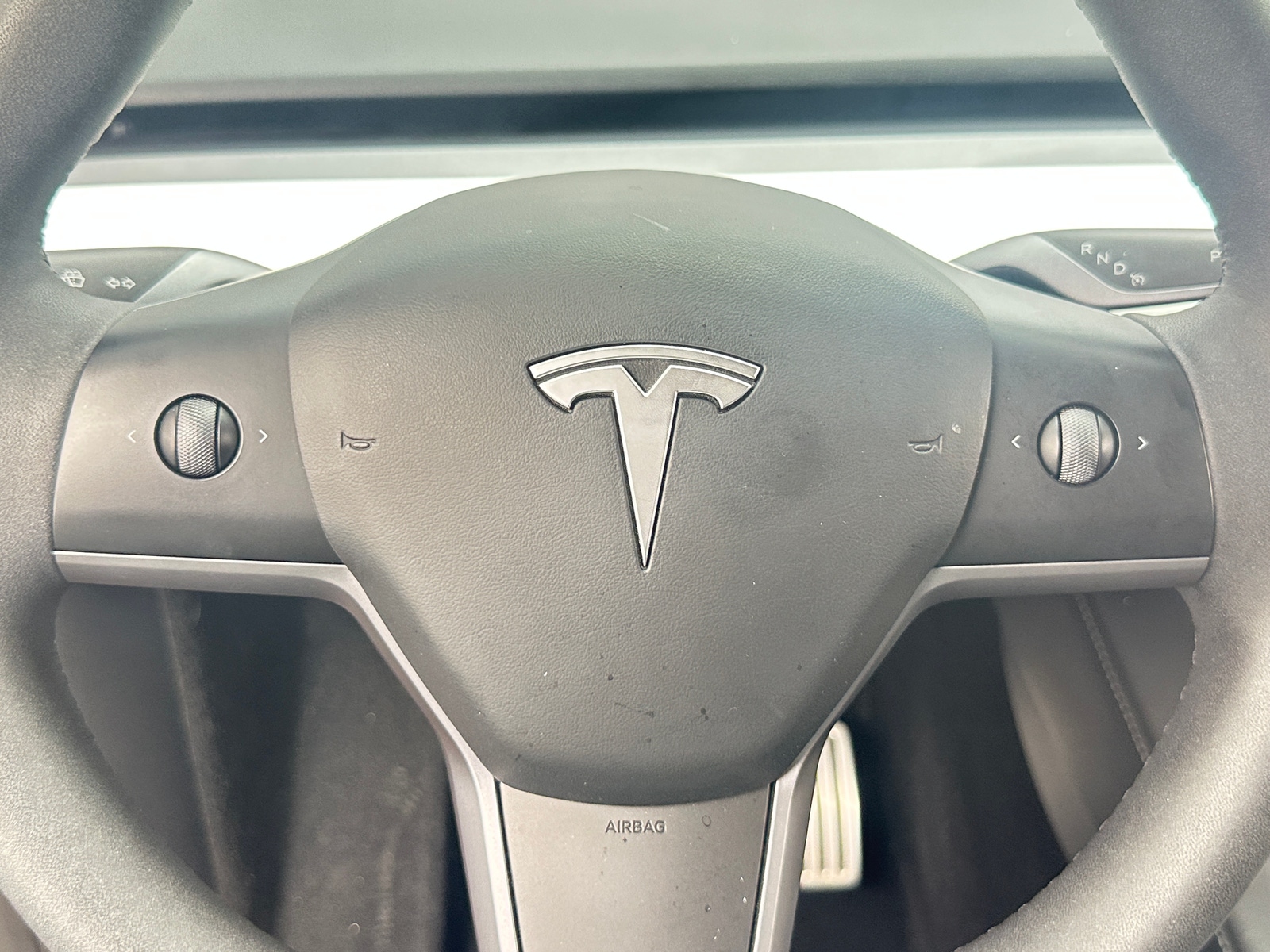Thumbnail: 2023 Tesla Model Y - 4