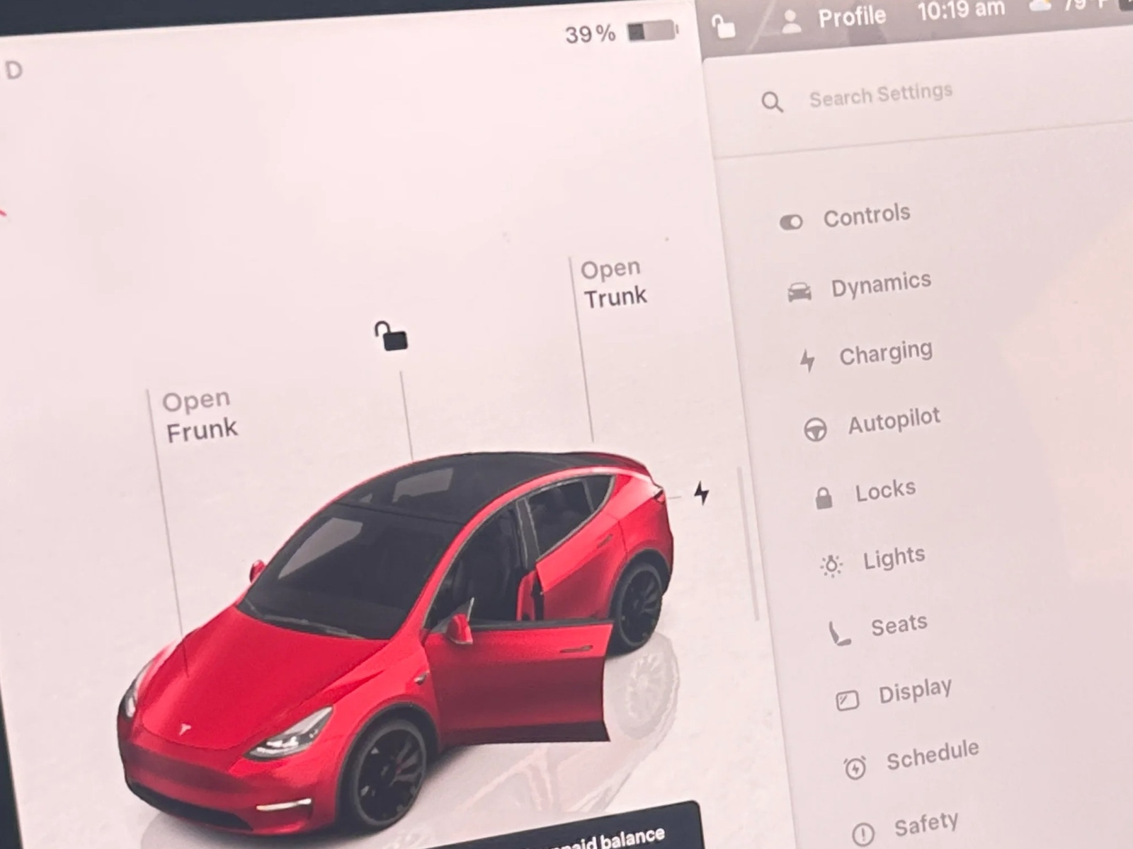 Thumbnail: 2023 Tesla Model Y - 3