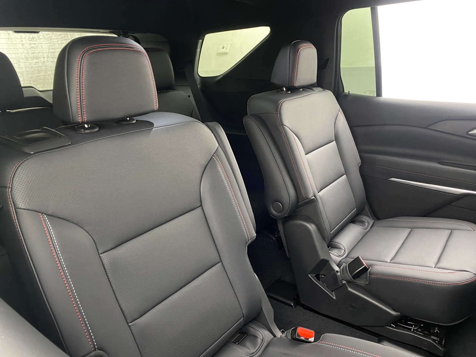 Thumbnail: 2024 Chevrolet Traverse - 6