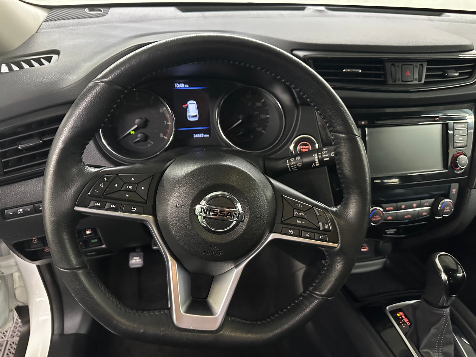 Thumbnail: 2018 Nissan Rogue - 5