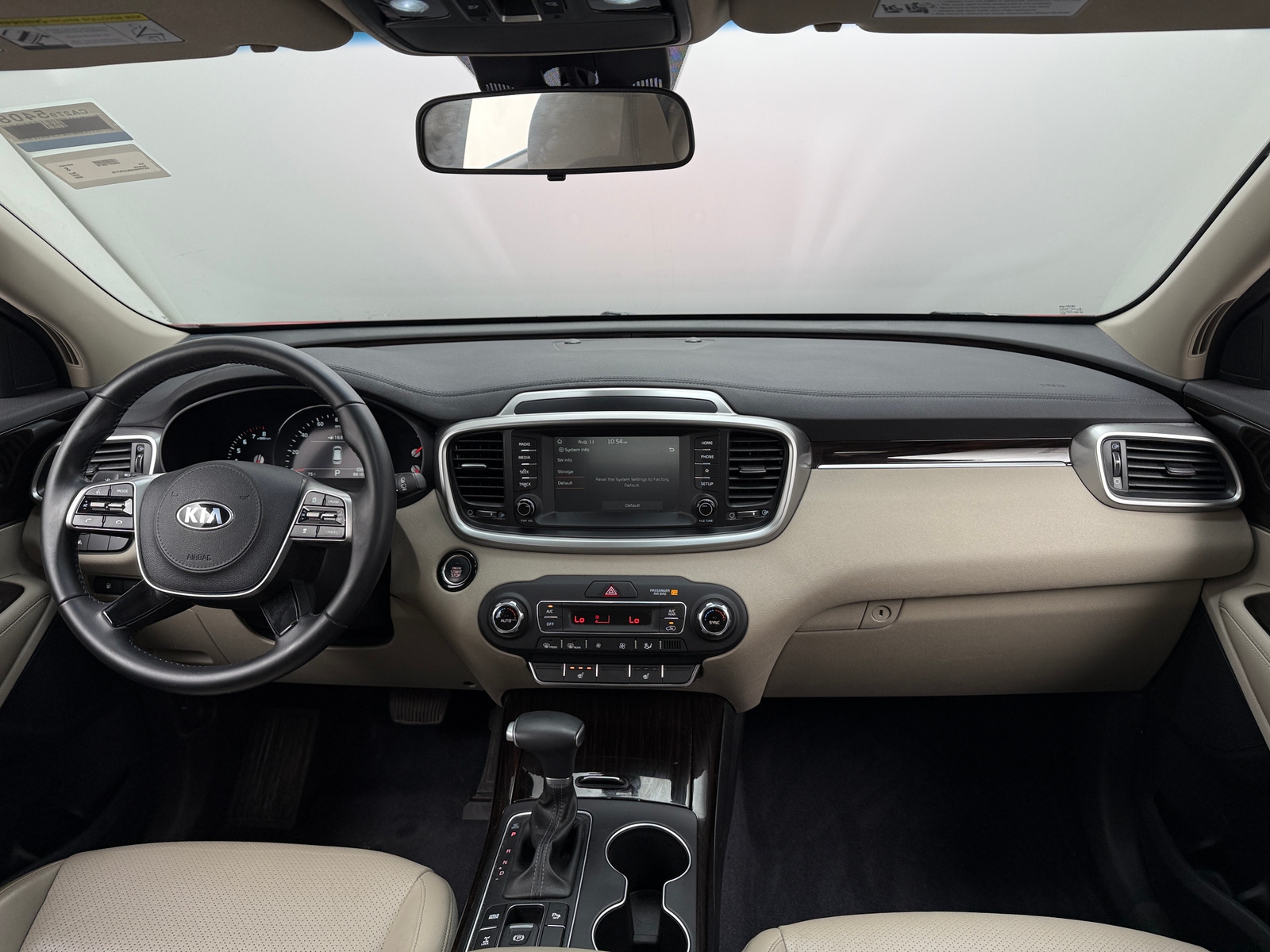 Thumbnail: 2020 Kia Sorento - 2