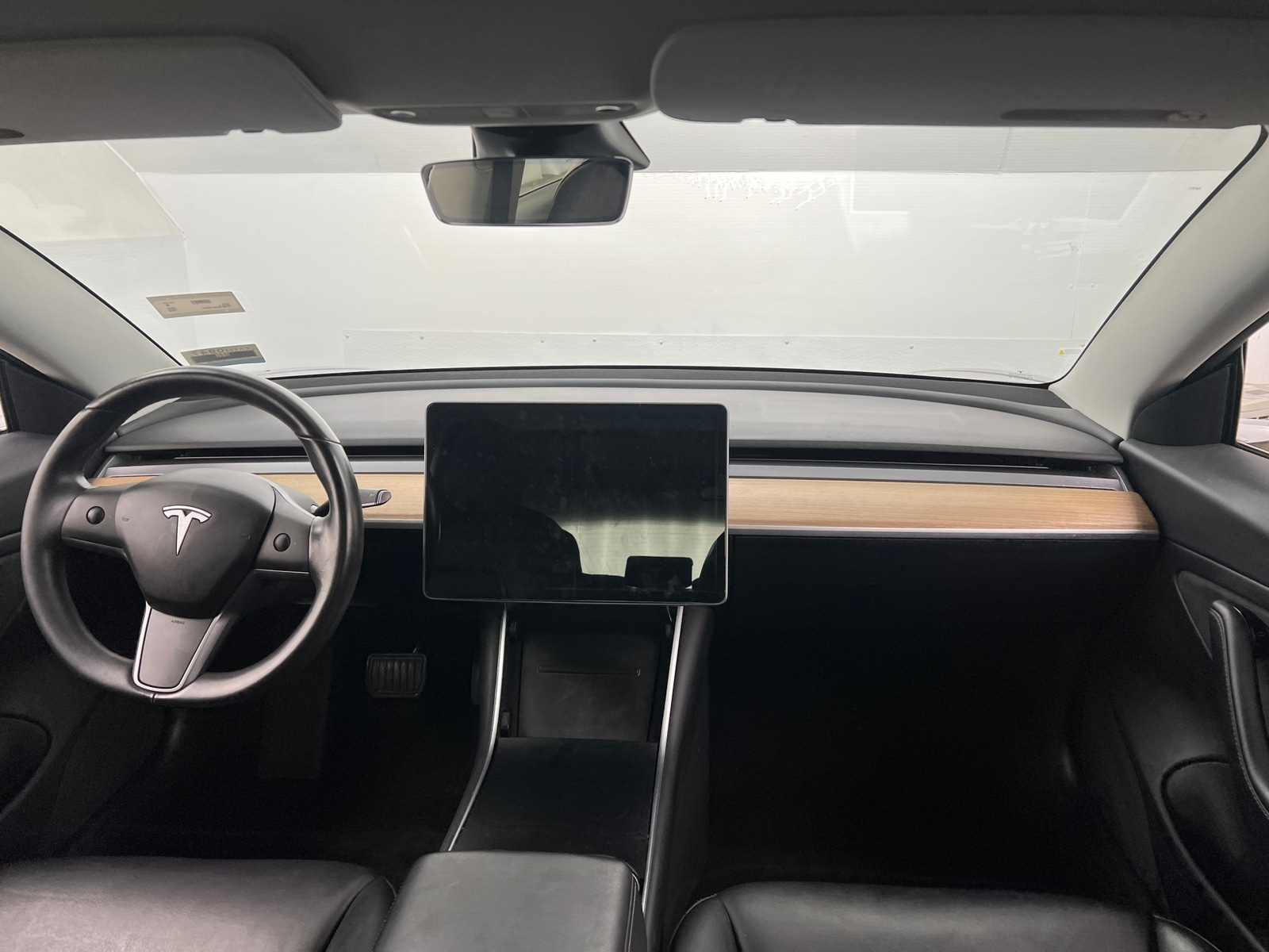 Thumbnail: 2018 Tesla Model 3 - 2