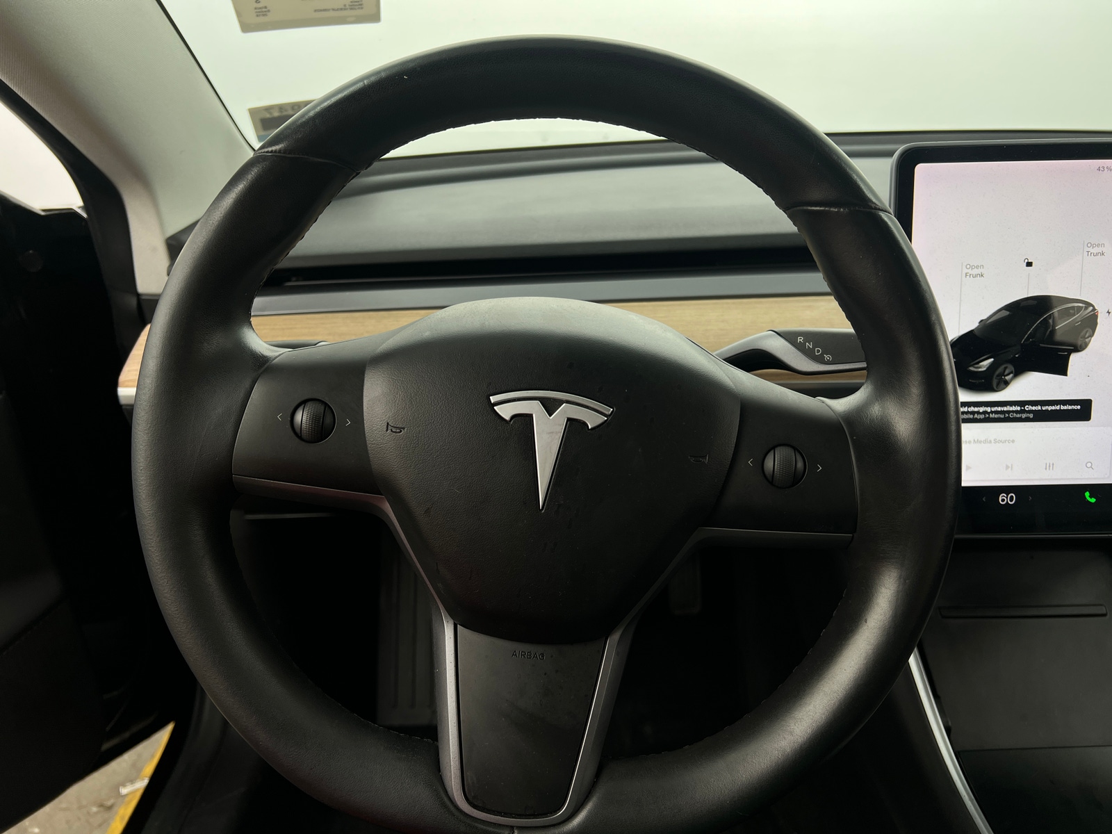 Thumbnail: 2018 Tesla Model 3 - 4