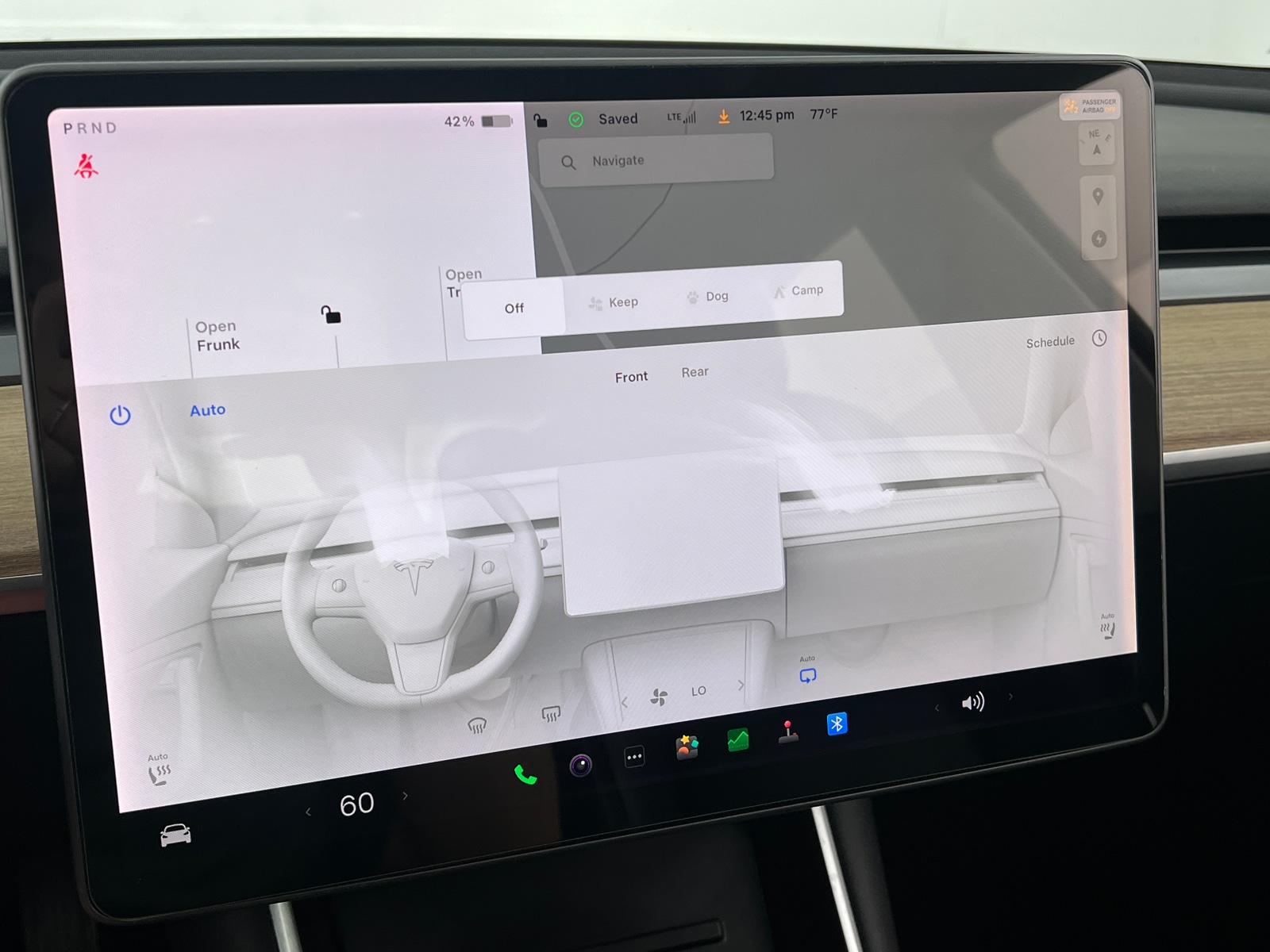 Thumbnail: 2018 Tesla Model 3 - 3