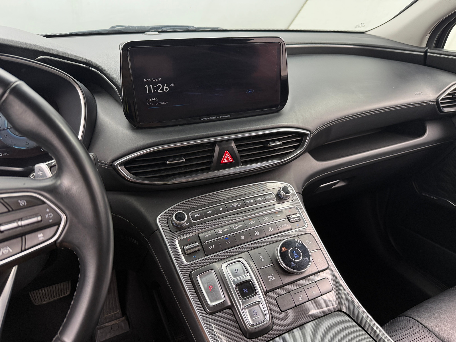 Thumbnail: 2023 Hyundai Santa Fe - 4