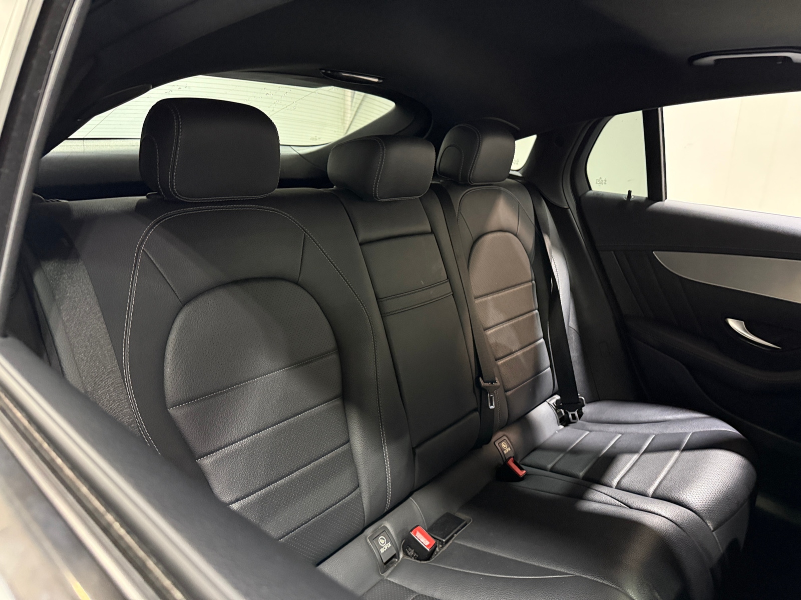 Thumbnail: 2019 Mercedes-Benz GLC - 5