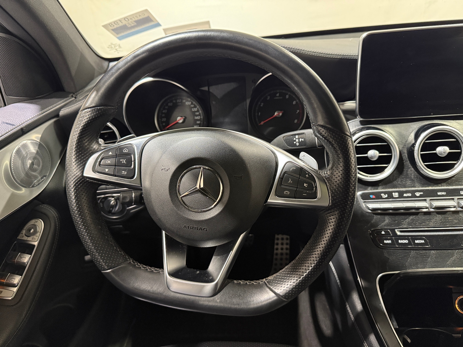 Thumbnail: 2019 Mercedes-Benz GLC - 4