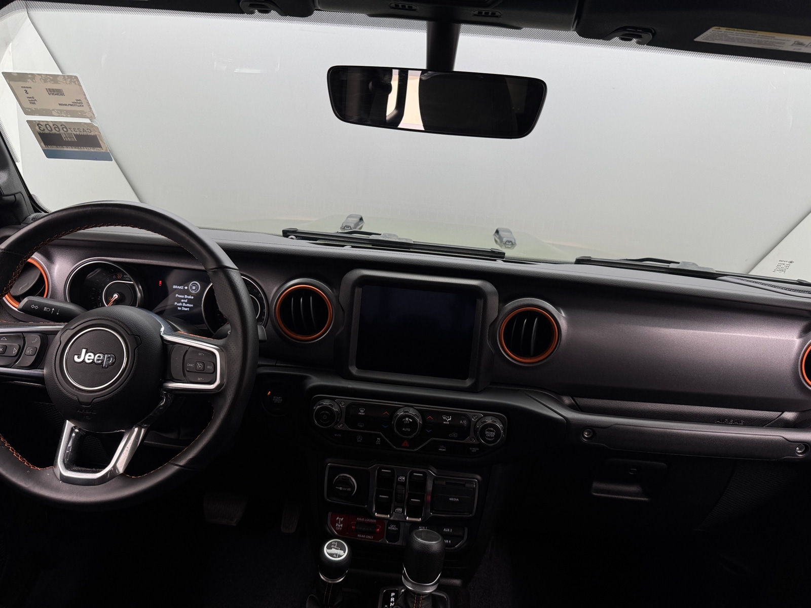 Thumbnail: 2023 Jeep Gladiator - 3
