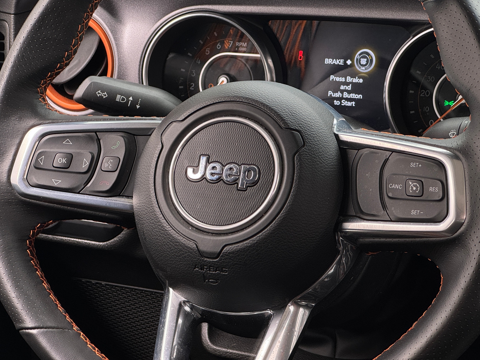 Thumbnail: 2023 Jeep Gladiator - 5