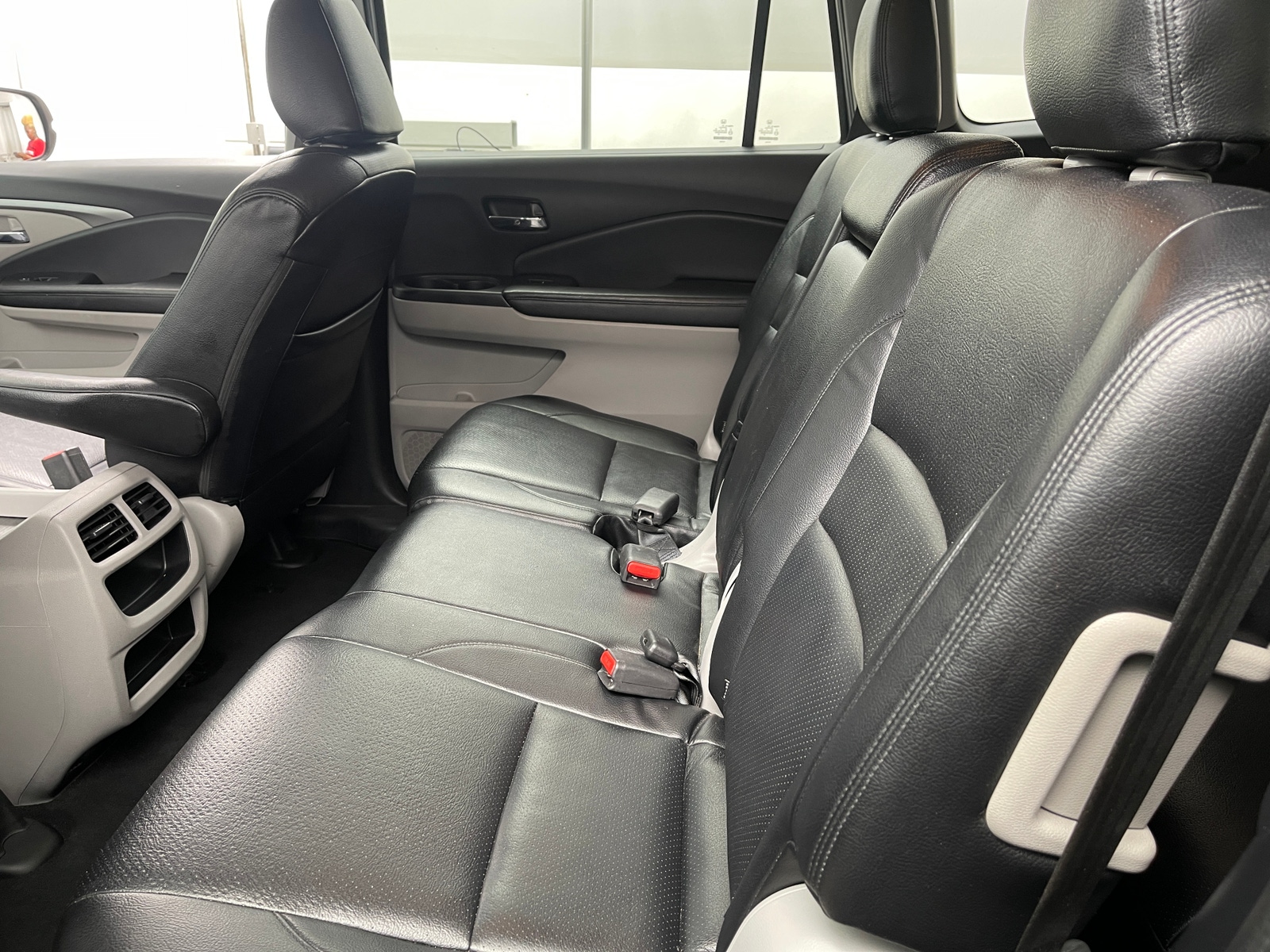 Thumbnail: 2019 Honda Pilot - 6