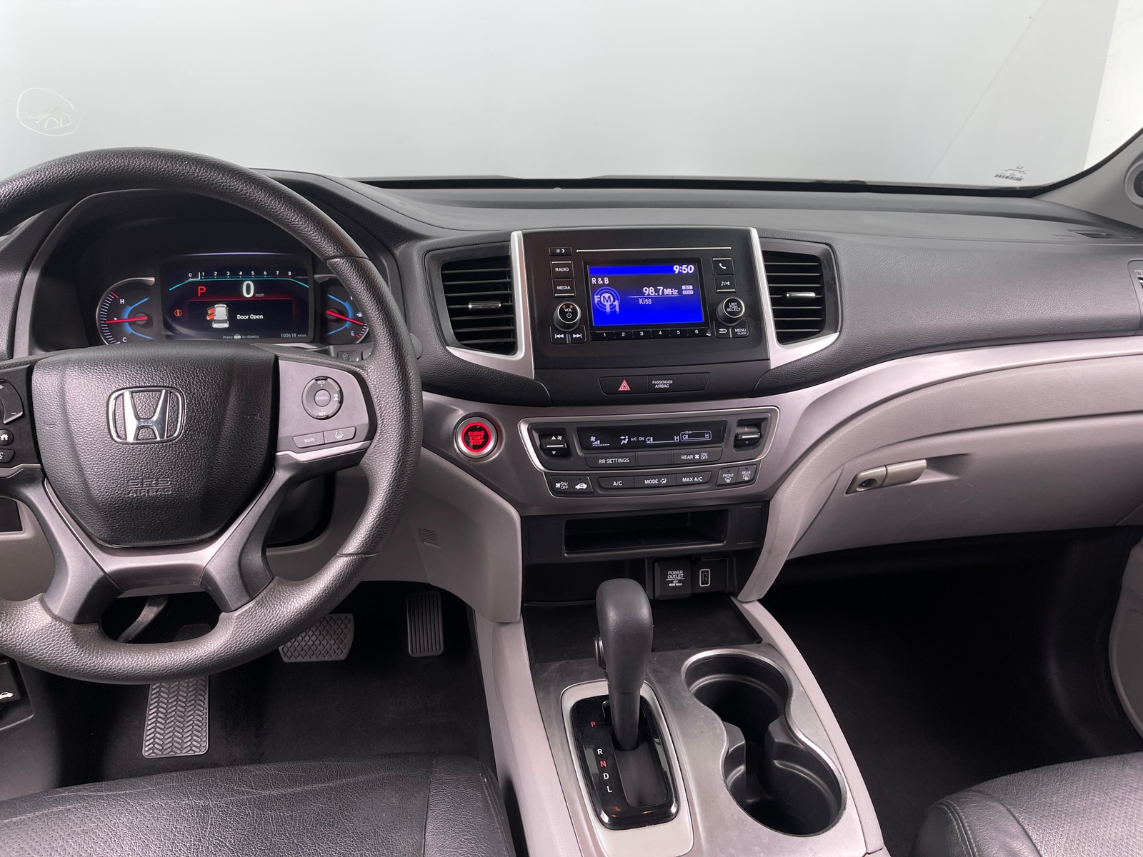 Thumbnail: 2019 Honda Pilot - 3
