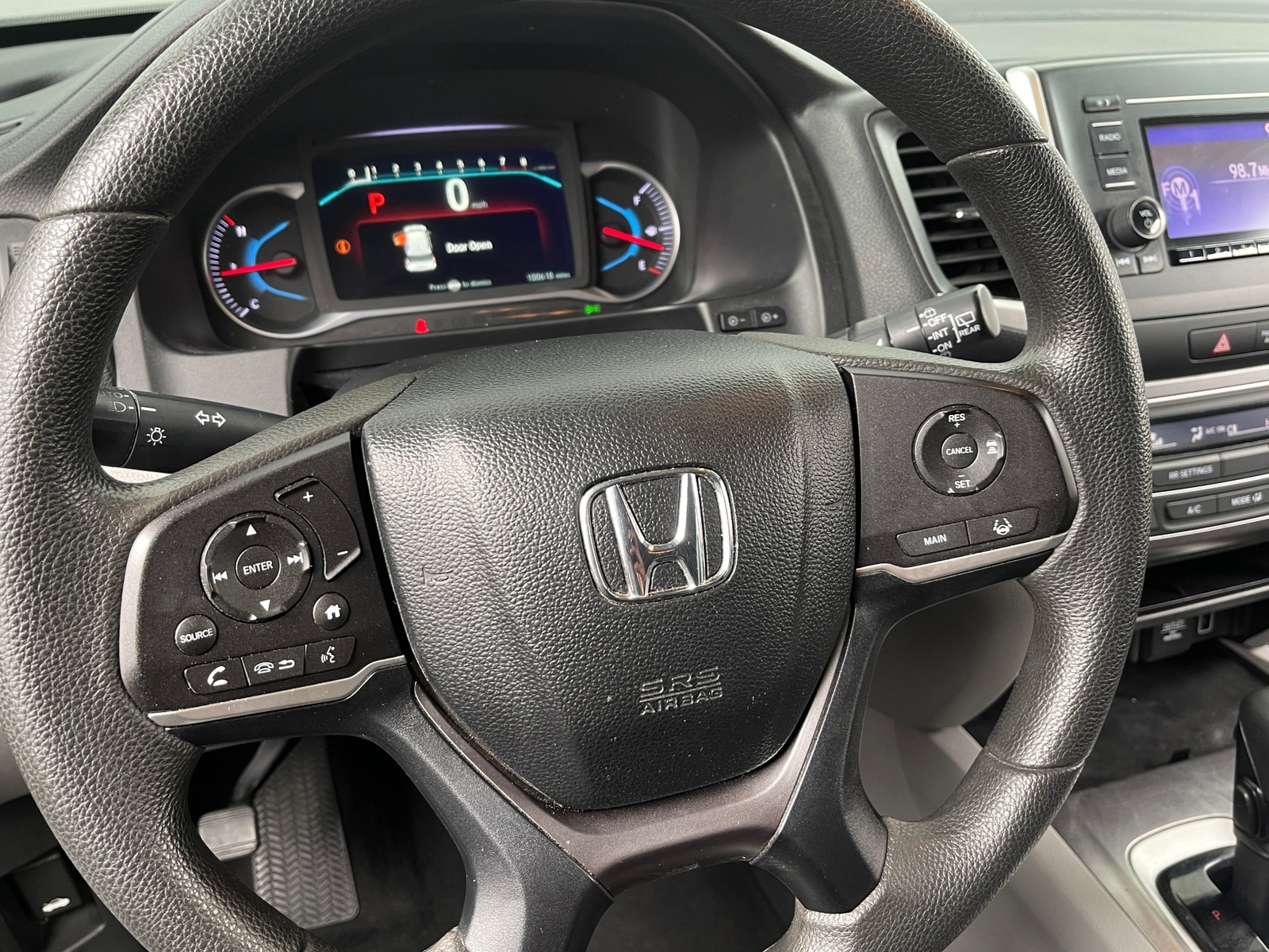 Thumbnail: 2019 Honda Pilot - 5