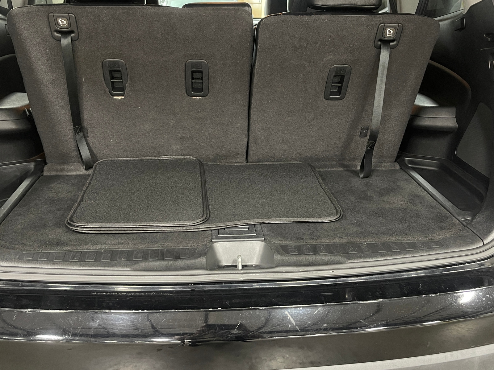 Thumbnail: 2019 Honda Pilot - 7