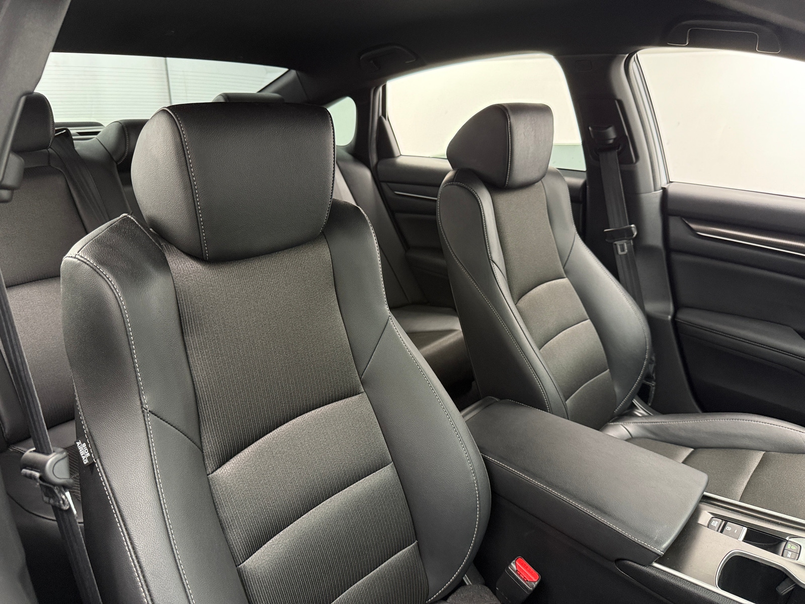 Thumbnail: 2019 Honda Accord - 2