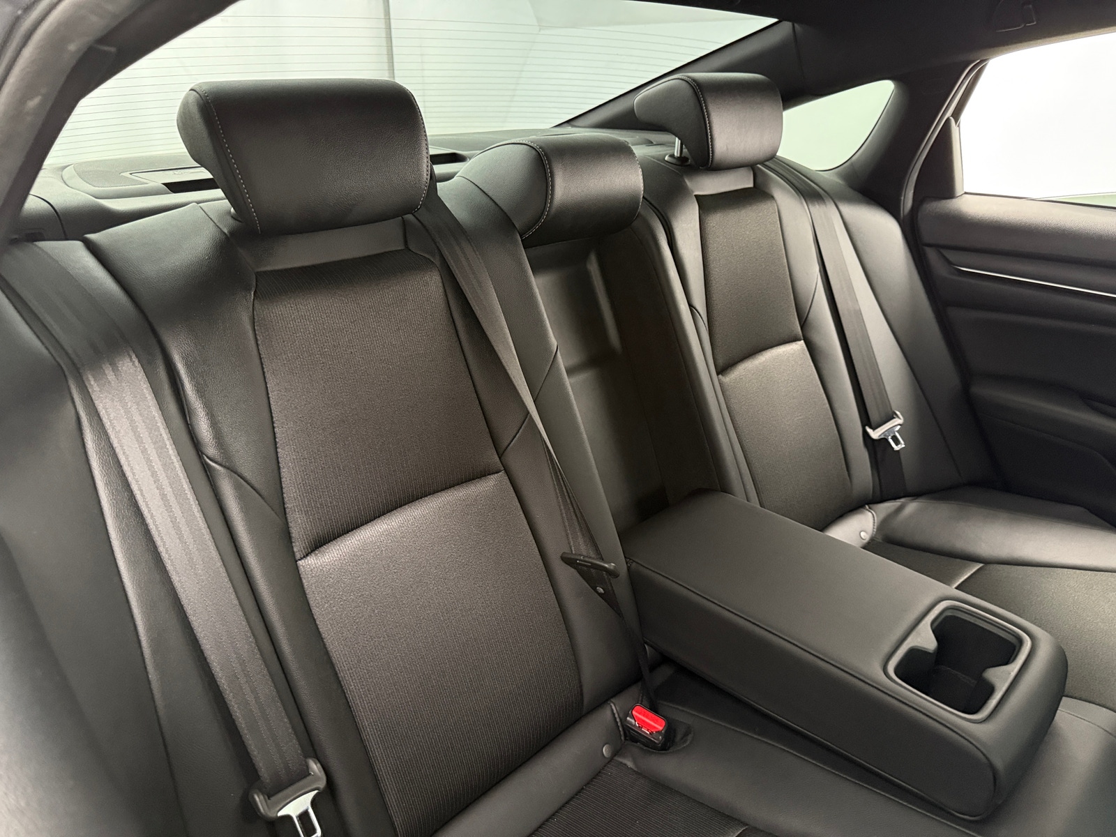 Thumbnail: 2019 Honda Accord - 6