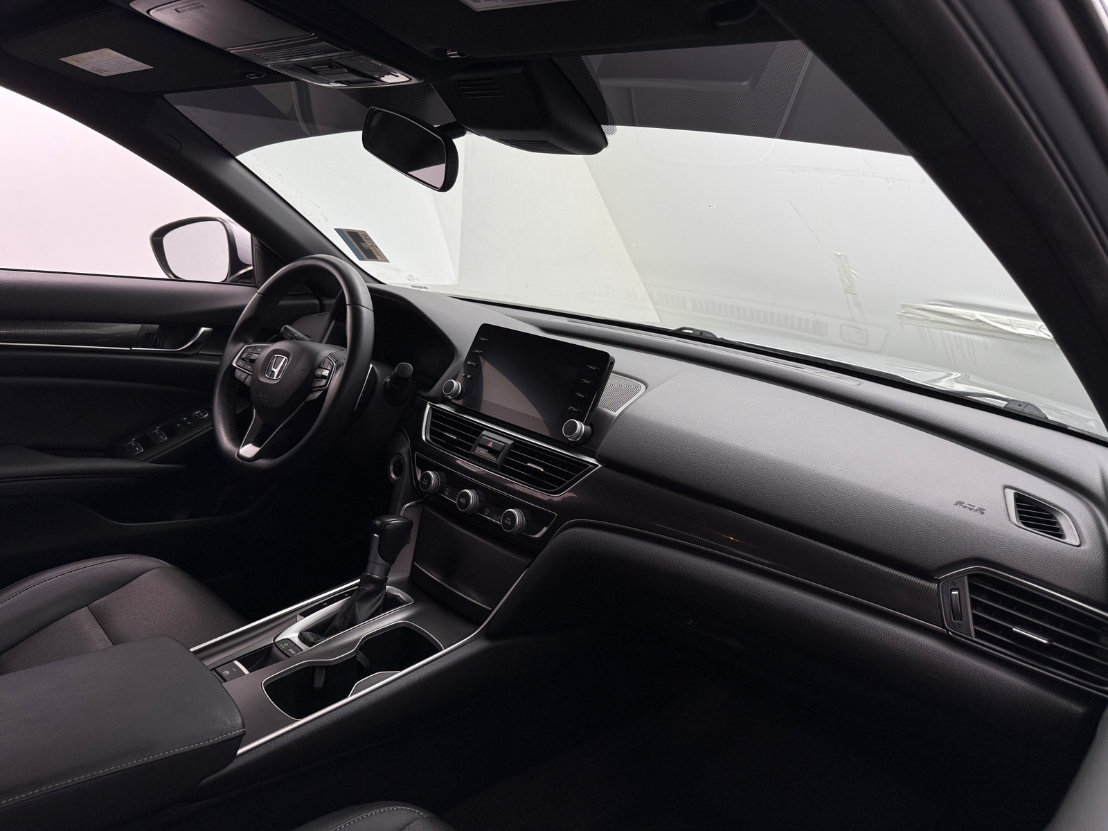 Thumbnail: 2019 Honda Accord - 3