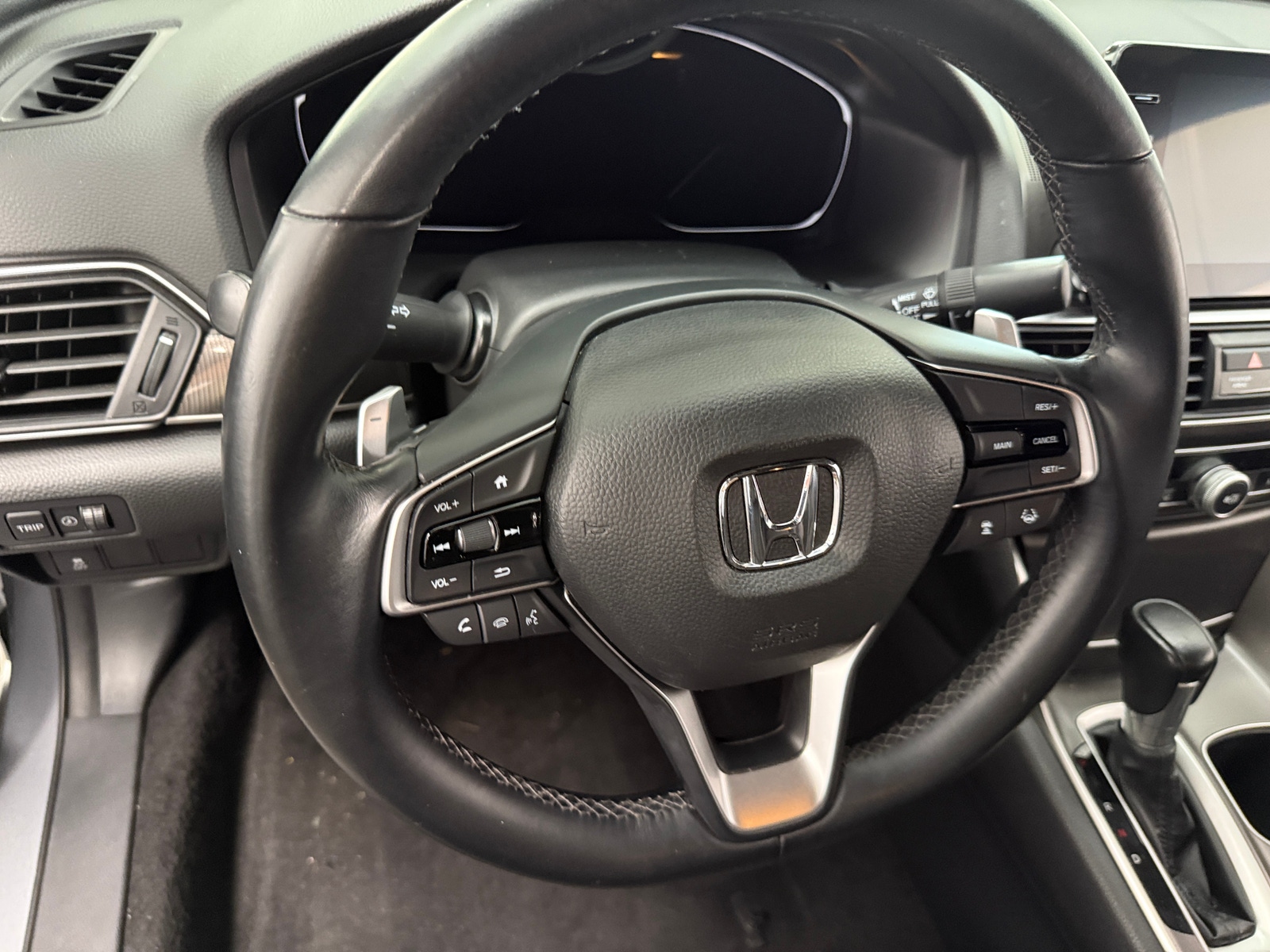 Thumbnail: 2019 Honda Accord - 5