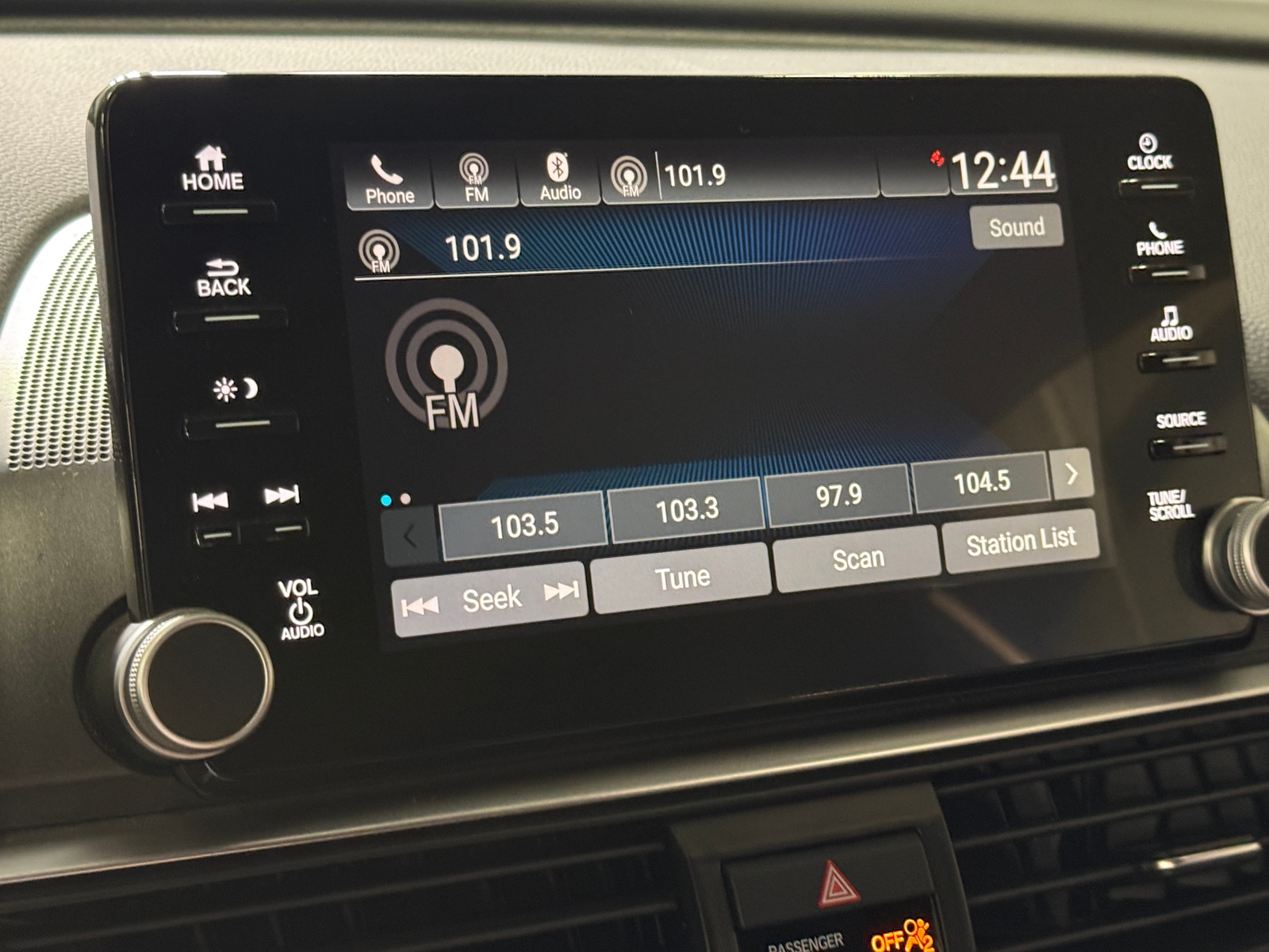 Thumbnail: 2019 Honda Accord - 4