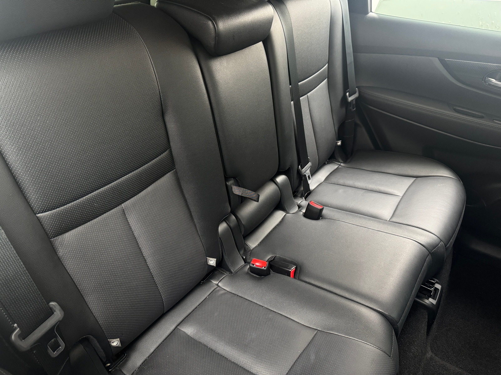 Thumbnail: 2019 Nissan Rogue - 5