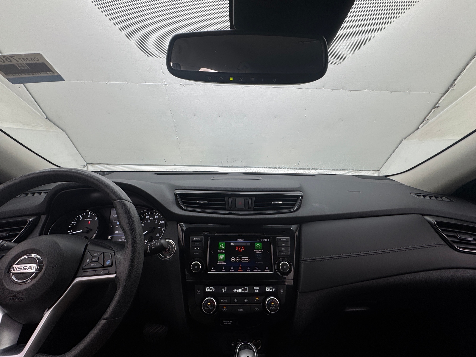 Thumbnail: 2019 Nissan Rogue - 2