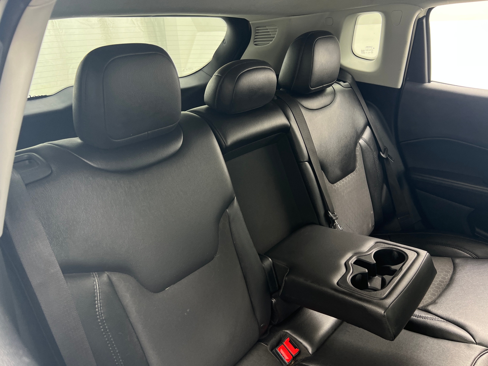 Thumbnail: 2019 Jeep Compass - 6