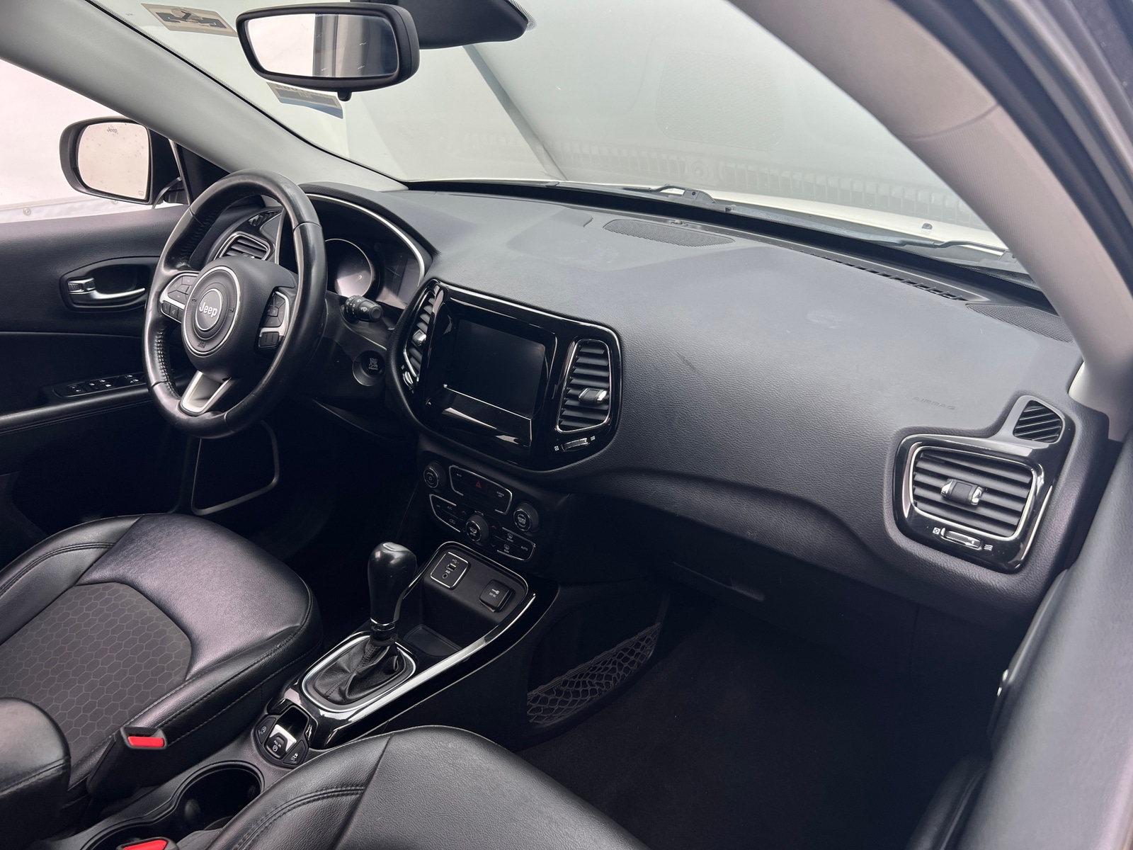 Thumbnail: 2019 Jeep Compass - 3
