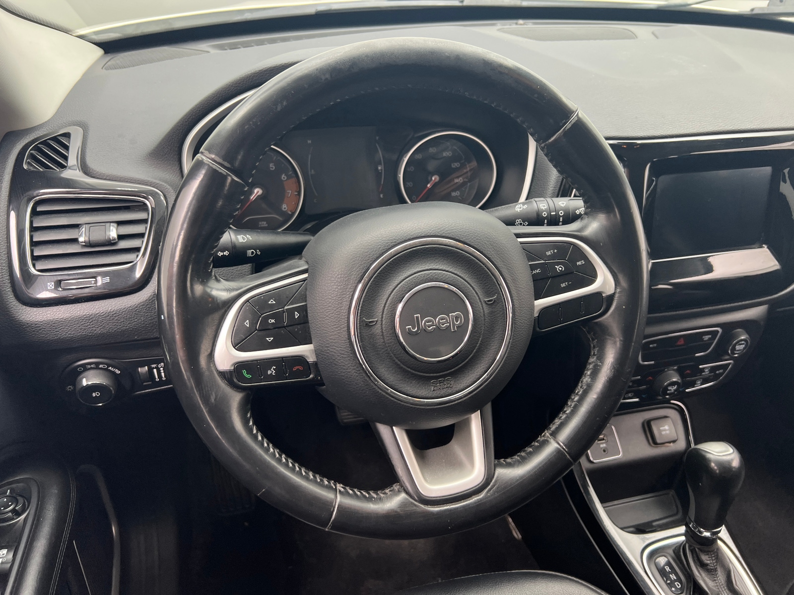 Thumbnail: 2019 Jeep Compass - 5