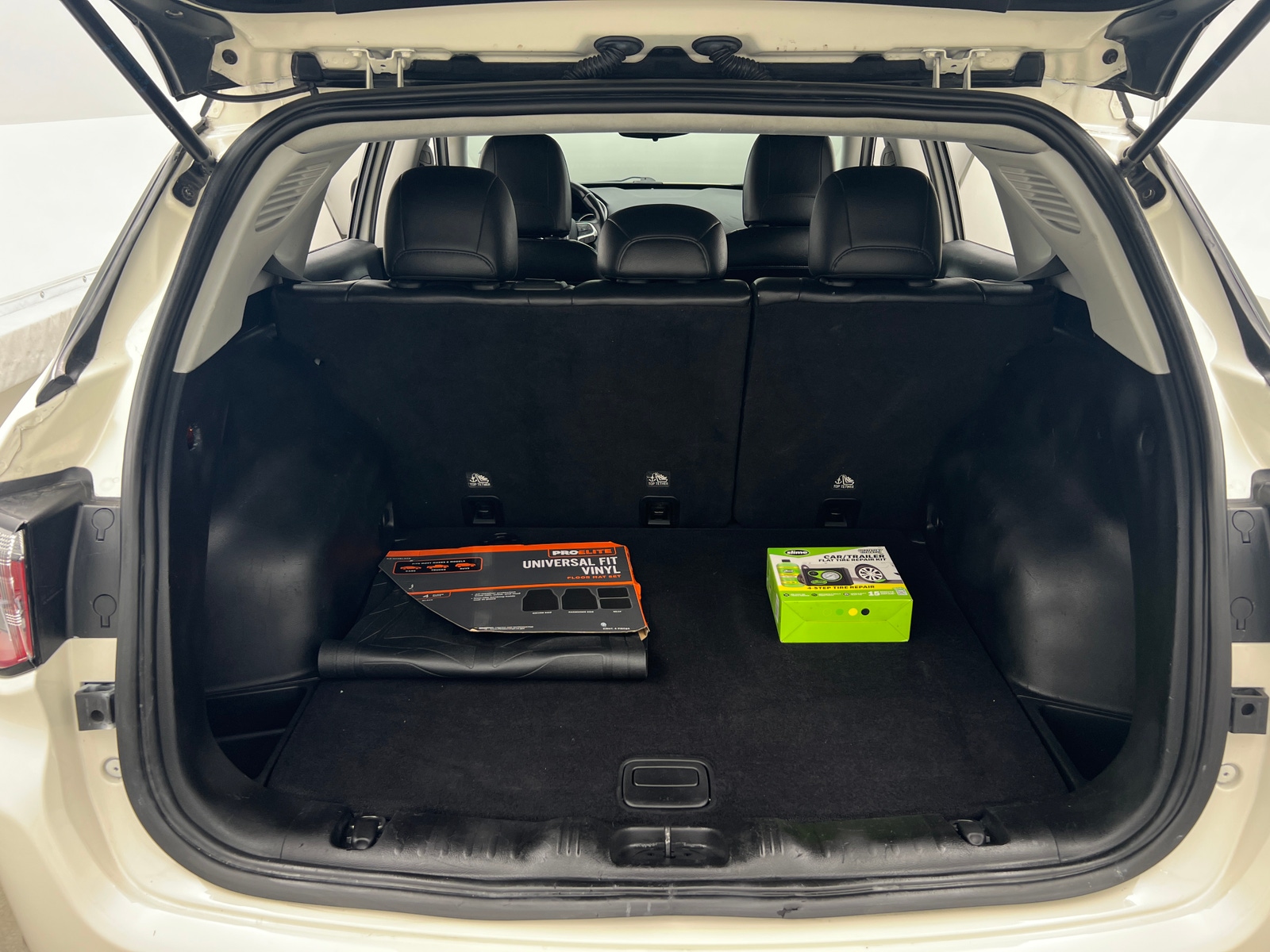 Thumbnail: 2019 Jeep Compass - 7