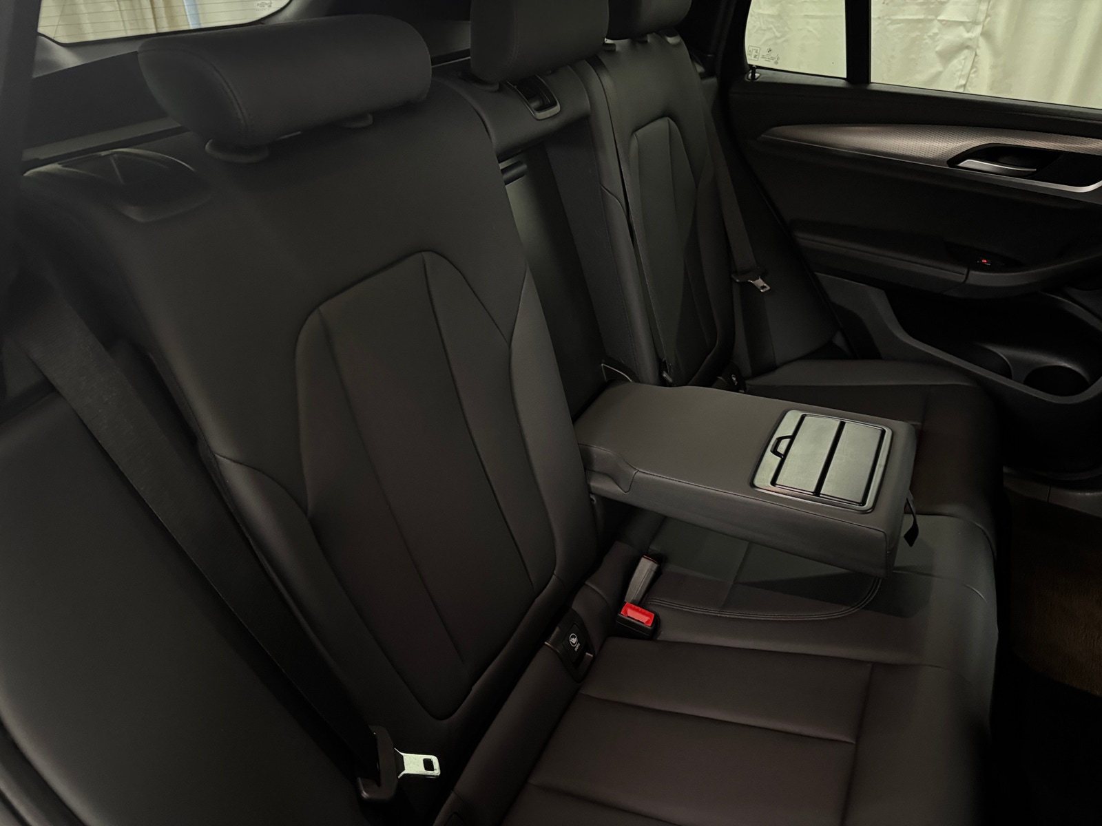 Thumbnail: 2020 BMW X3 - 5