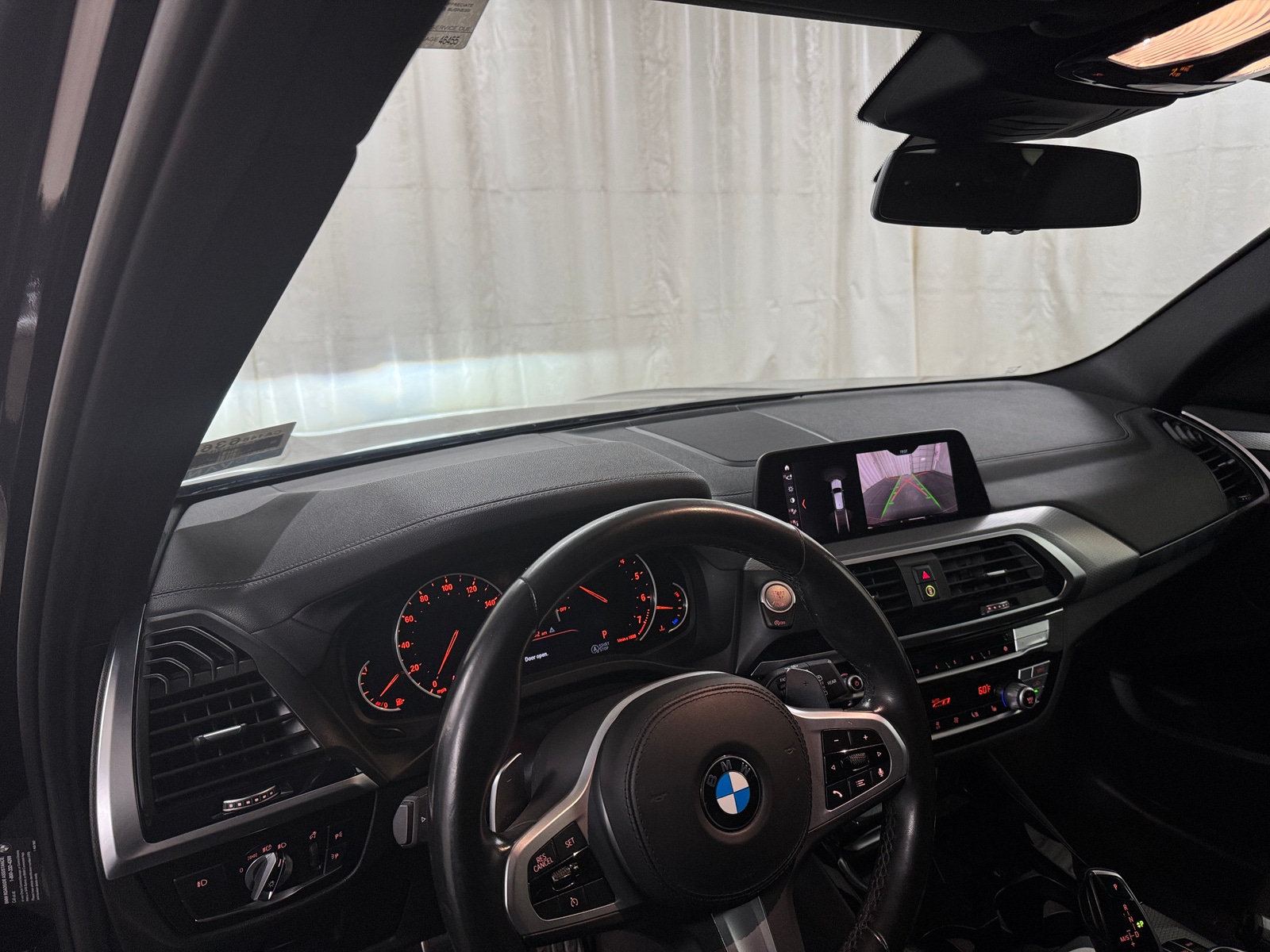 Thumbnail: 2020 BMW X3 - 2