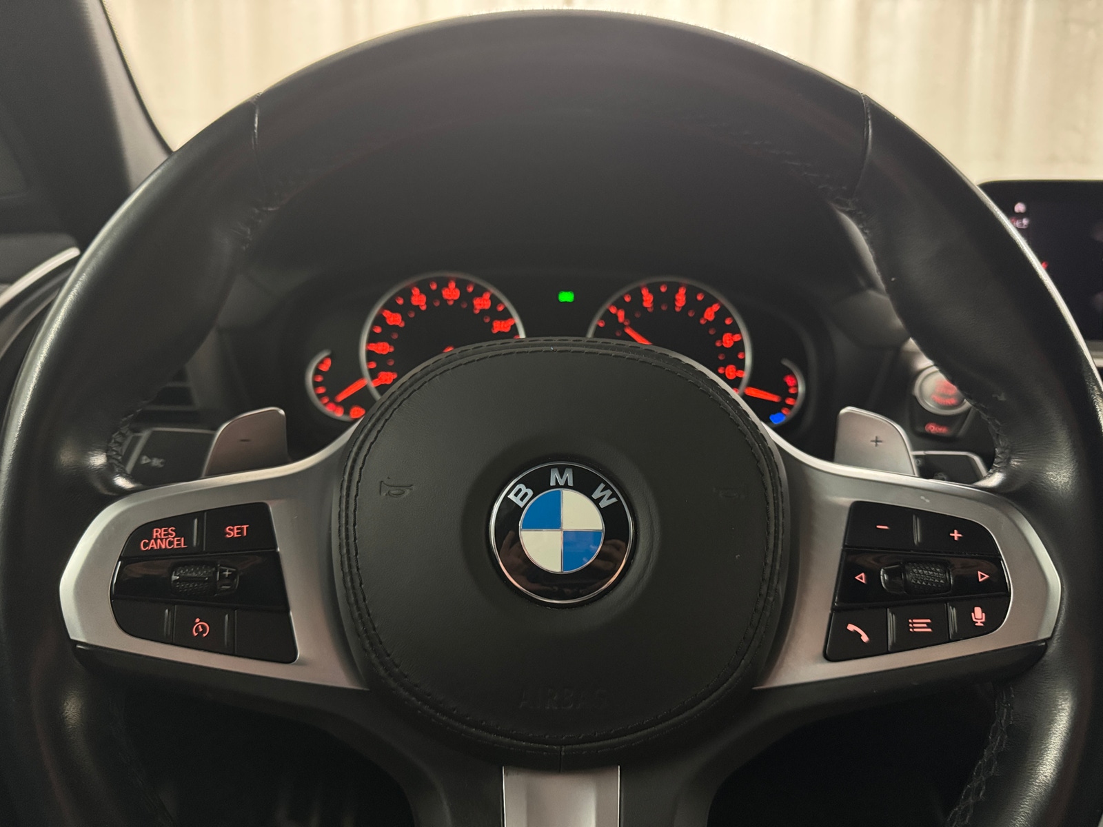 Thumbnail: 2020 BMW X3 - 4