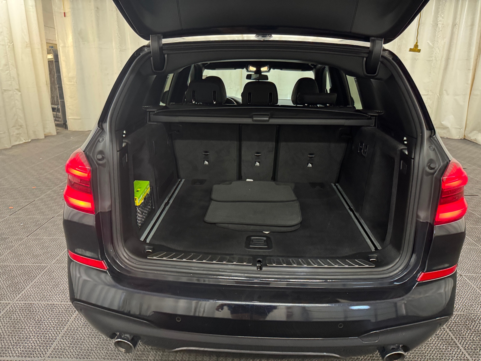 Thumbnail: 2020 BMW X3 - 6