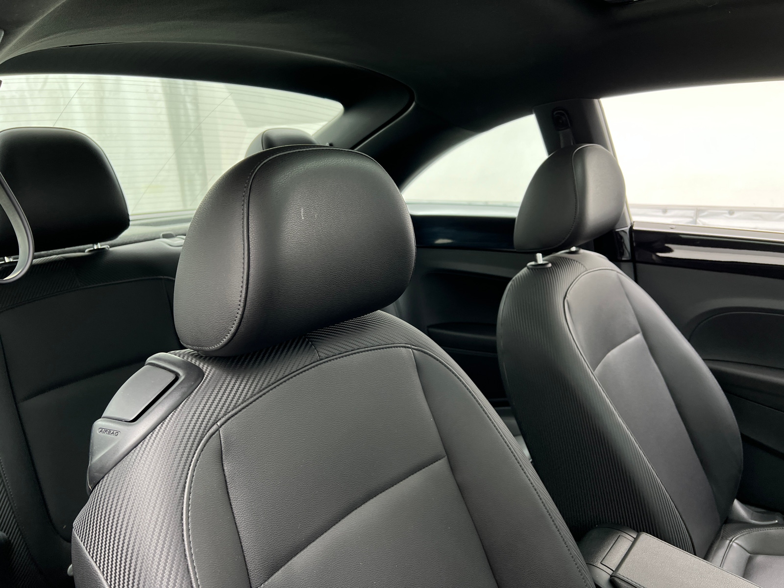 Thumbnail: 2014 Volkswagen Beetle - 2