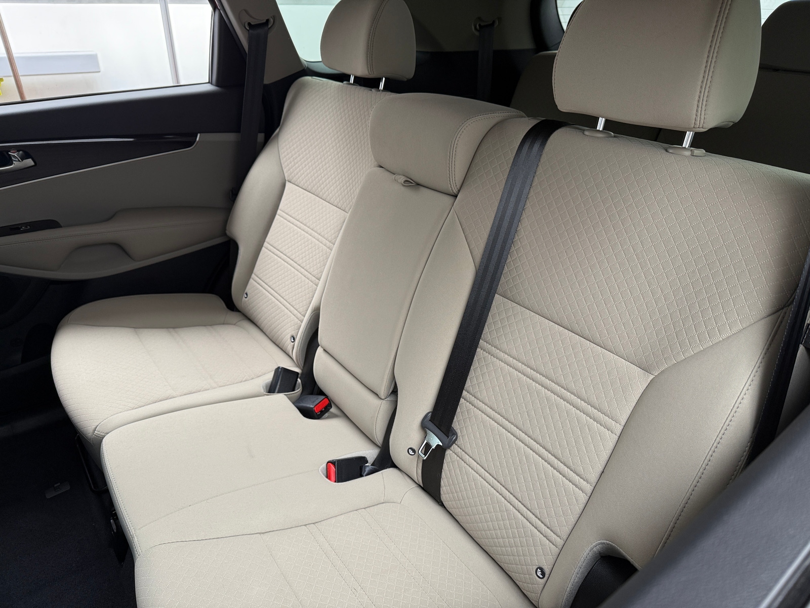 Thumbnail: 2019 Kia Sorento - 6