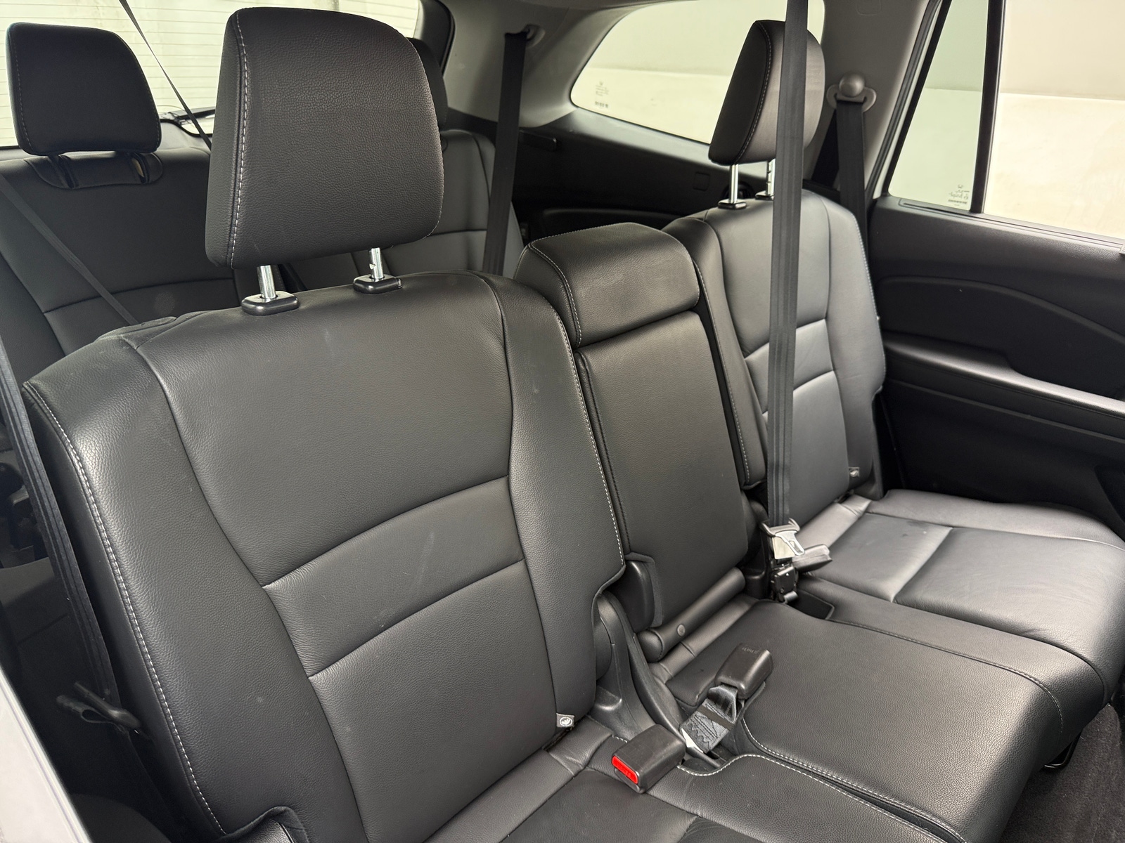 Thumbnail: 2019 Honda Pilot - 5