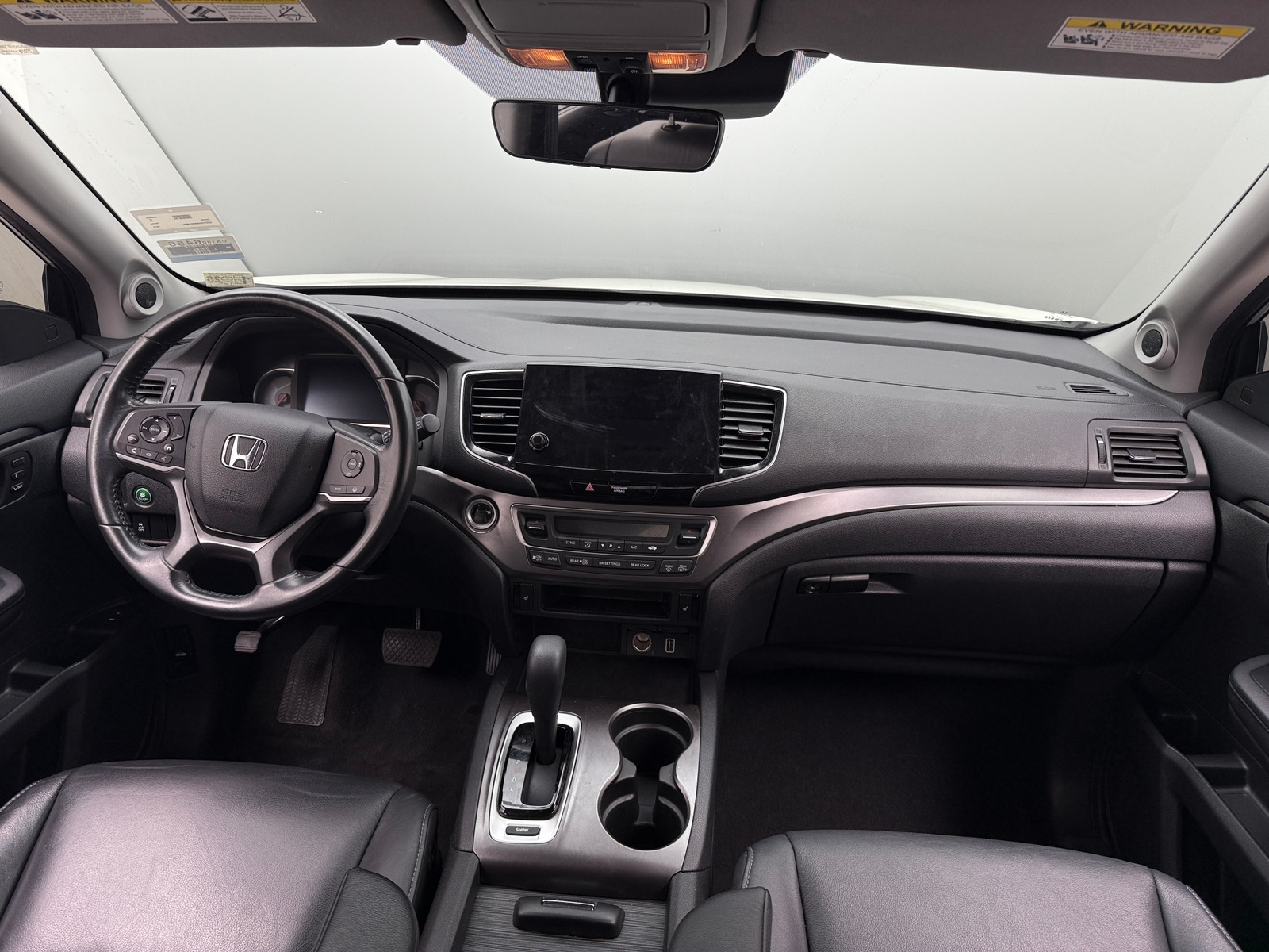 Thumbnail: 2019 Honda Pilot - 2