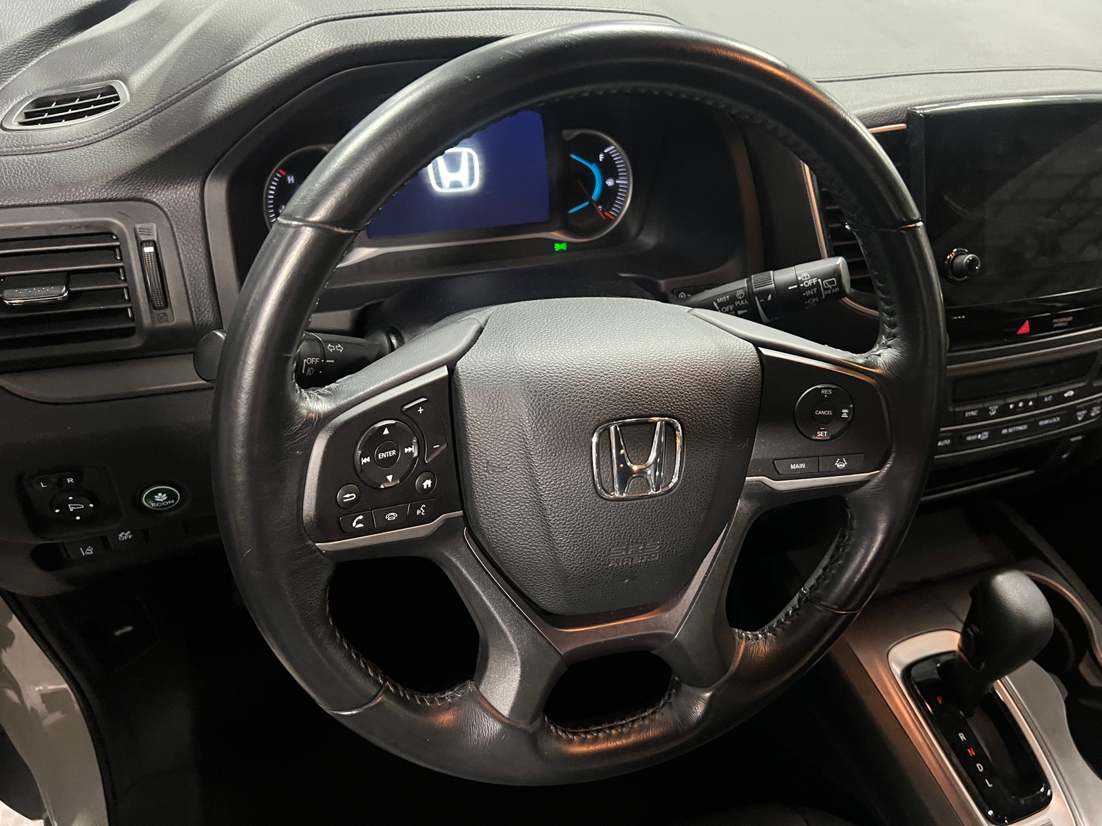 Thumbnail: 2019 Honda Pilot - 4