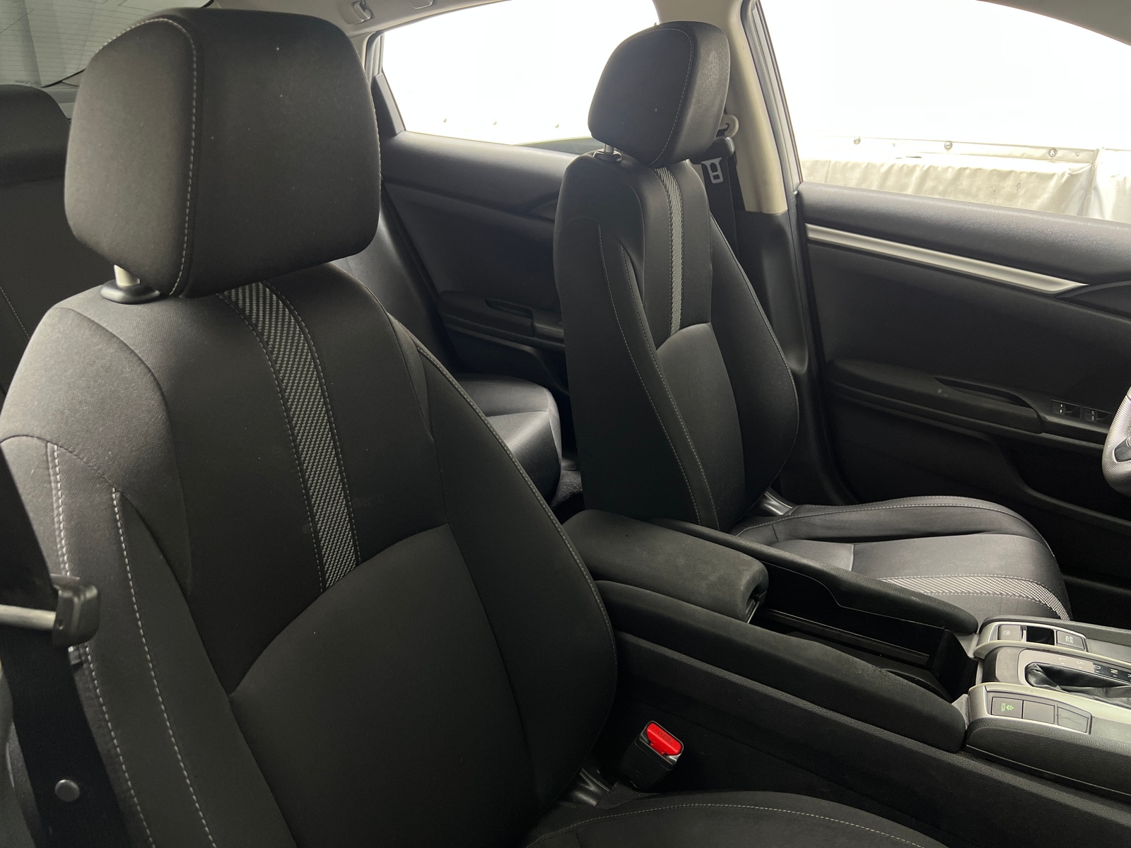 Thumbnail: 2016 Honda Civic - 2