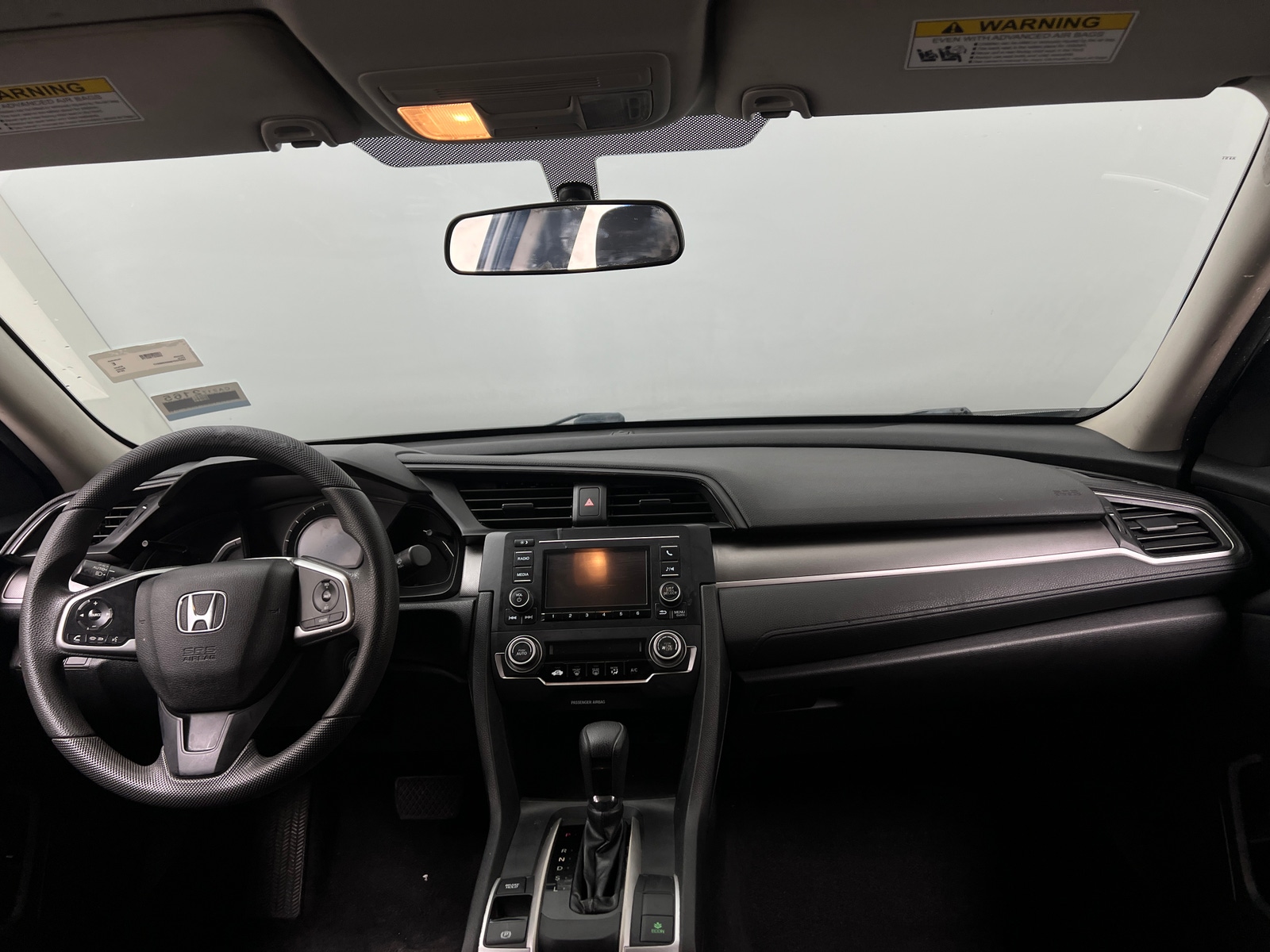 Thumbnail: 2016 Honda Civic - 3