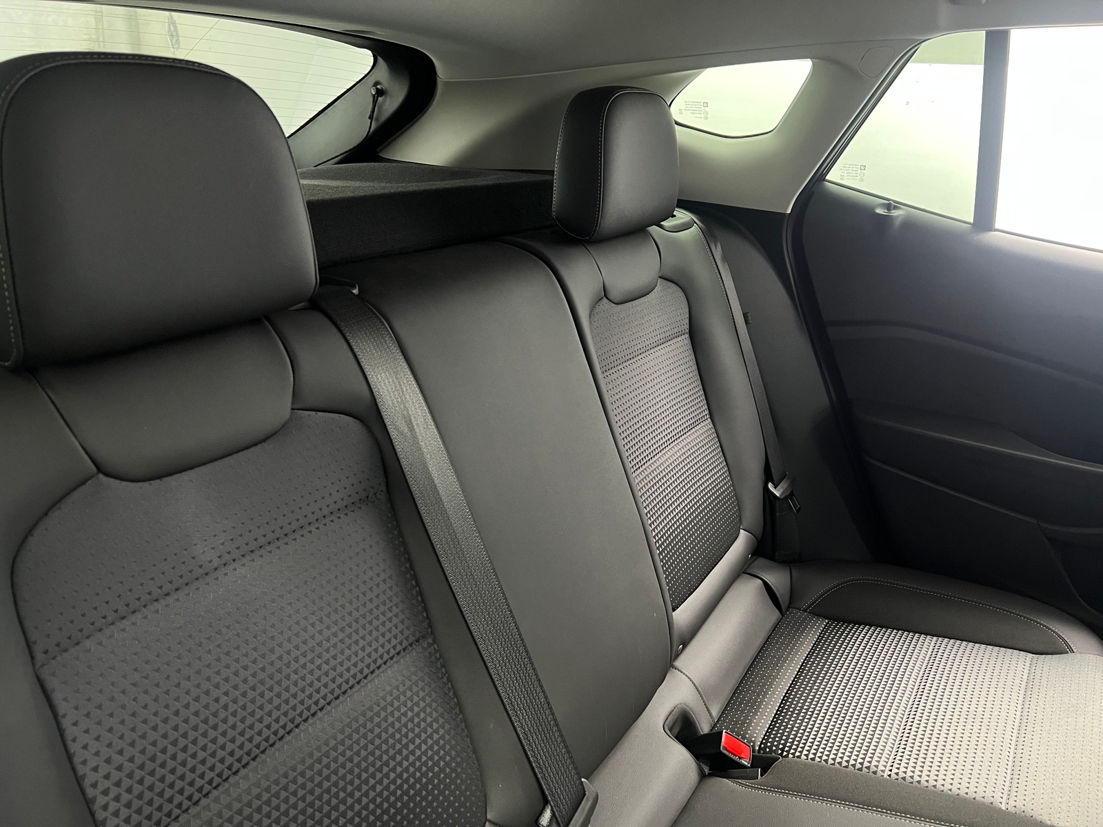 Thumbnail: 2024 Chevrolet Trax - 6