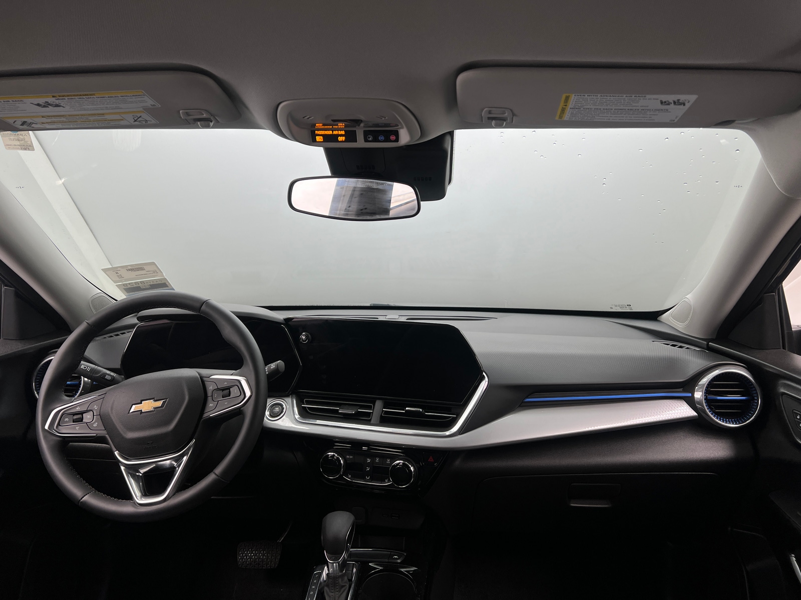 Thumbnail: 2024 Chevrolet Trax - 3