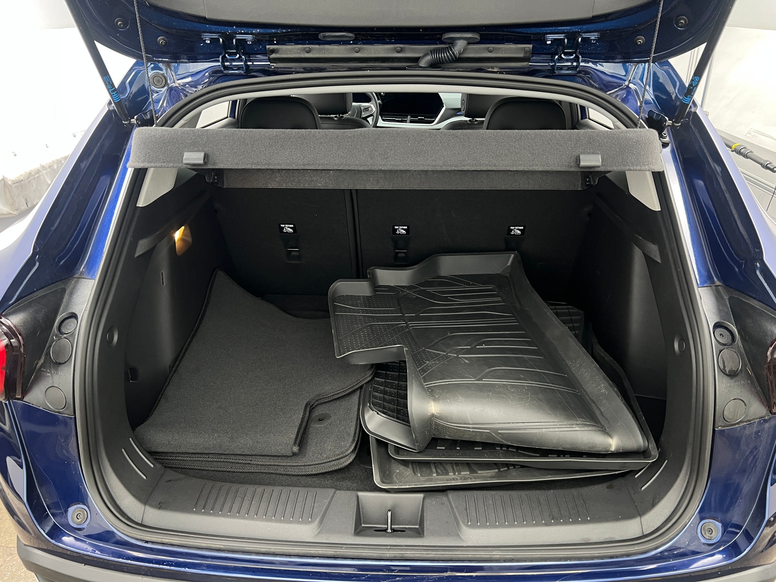Thumbnail: 2024 Chevrolet Trax - 7